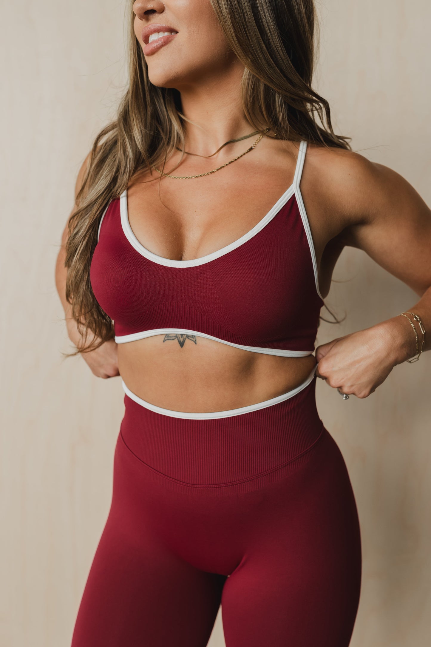 Sculpt Bra Support Comfort