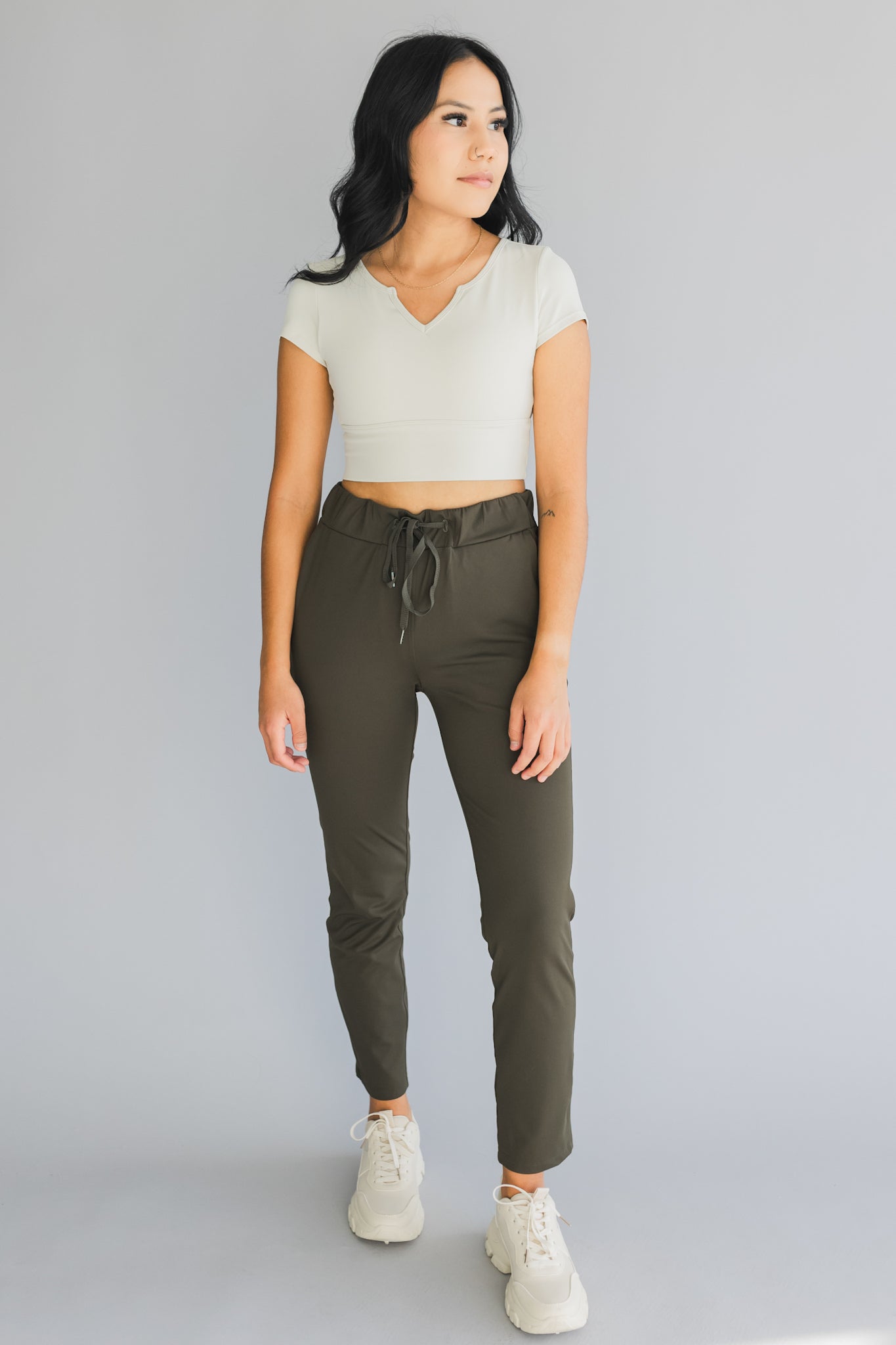 Downtown Pant style trend