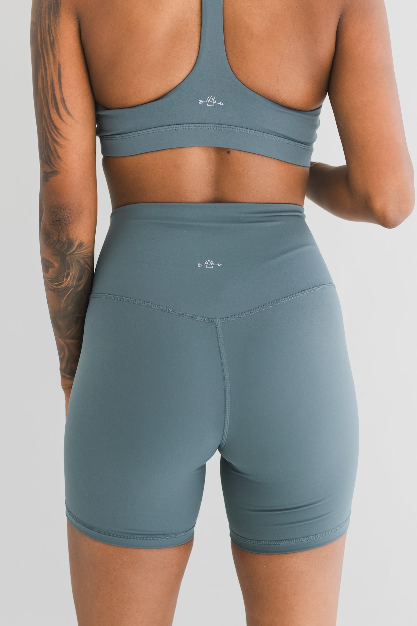 Barely There Shorts 2.0