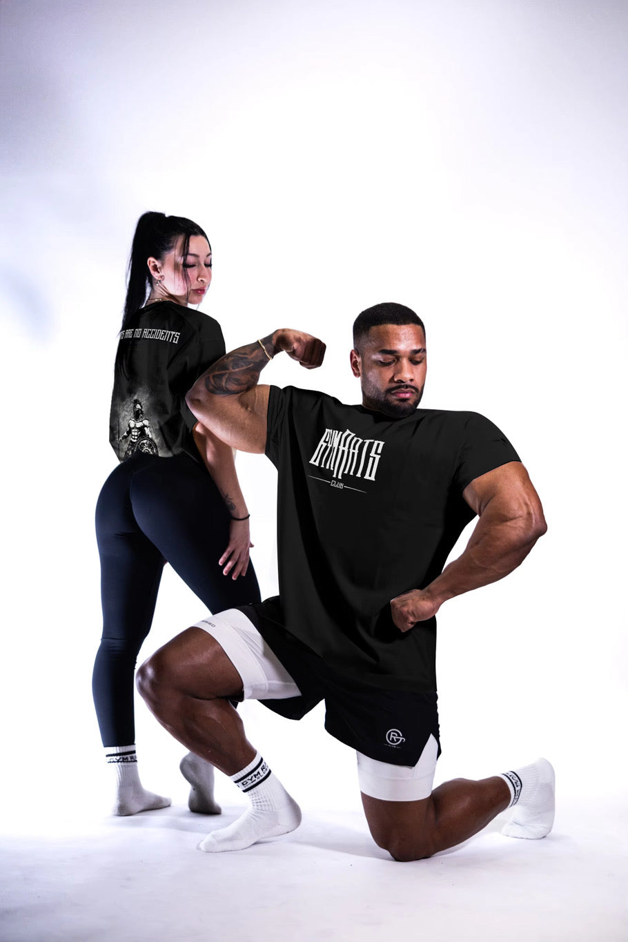 ACHIEVEMENT T-Shirt