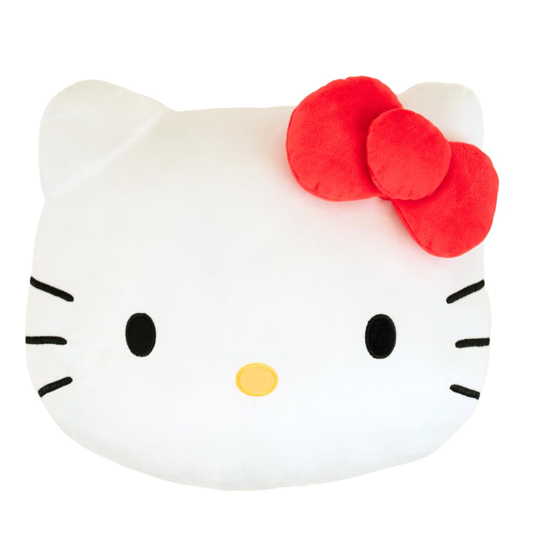 Franco Kids Bedding Plush Cuddle Pillow