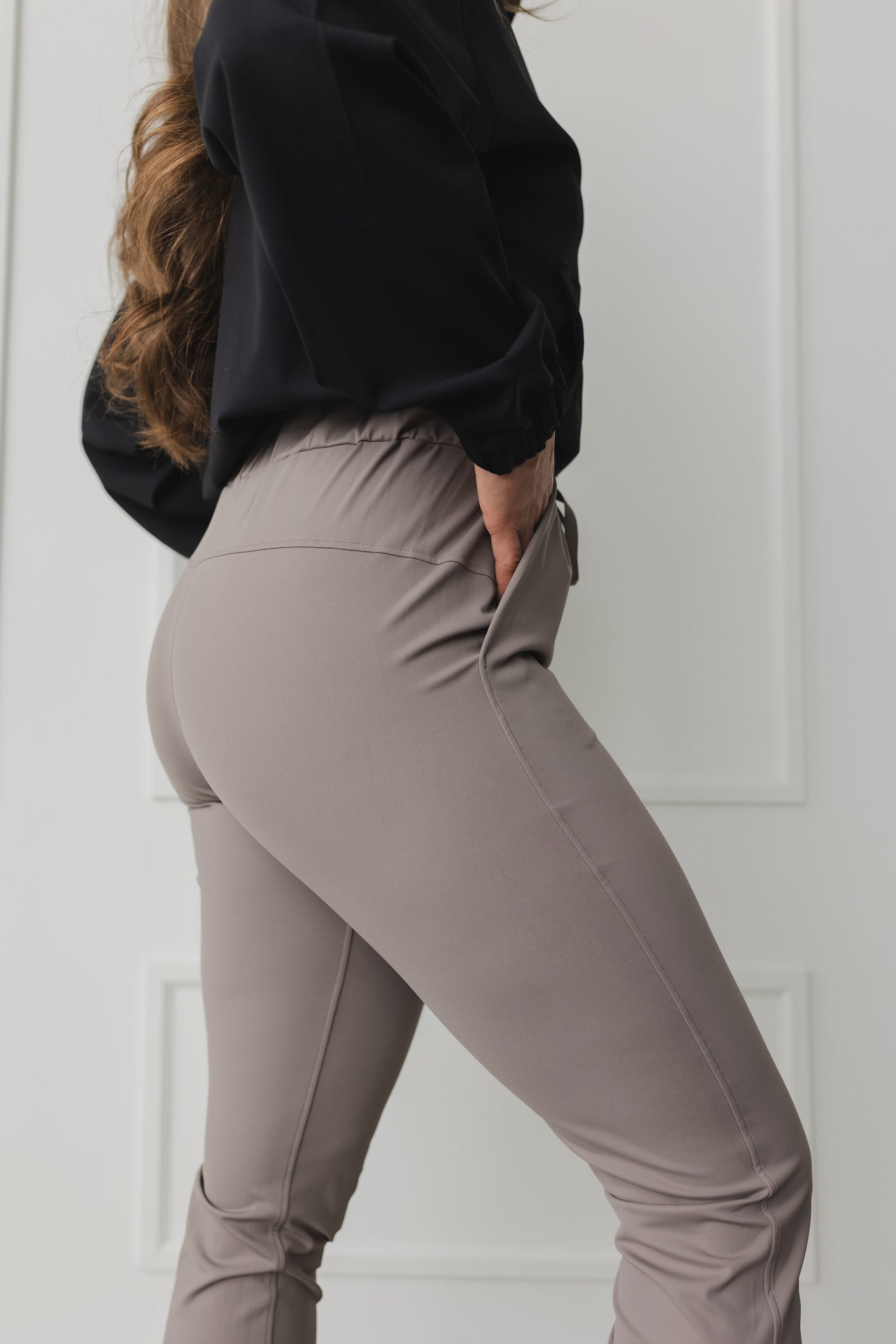 Downtown Pant style trend