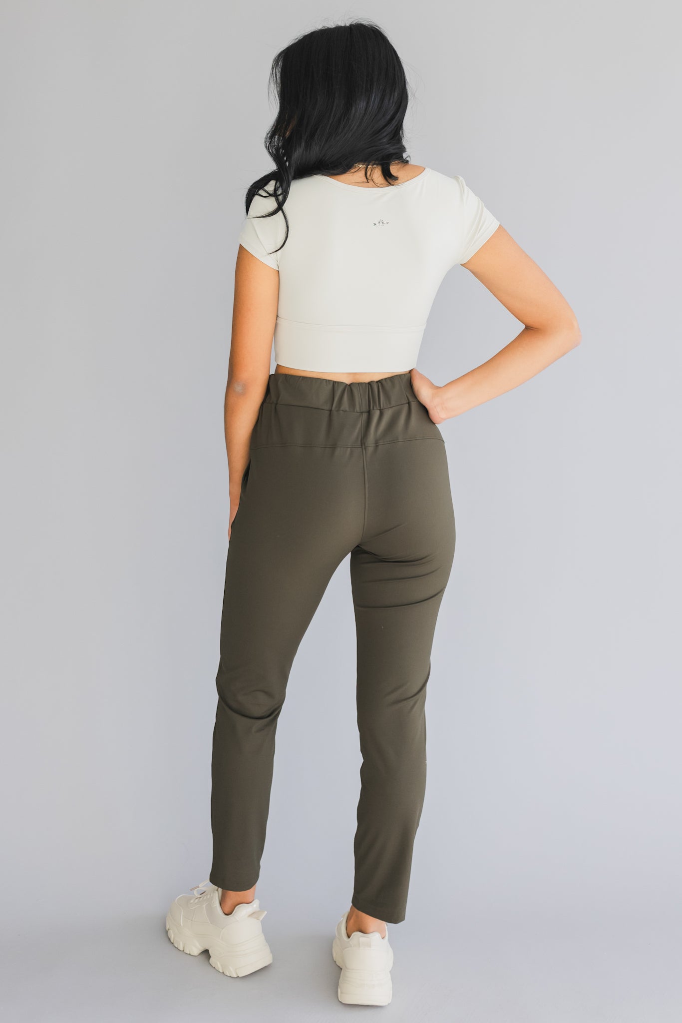 Downtown Pant style trend