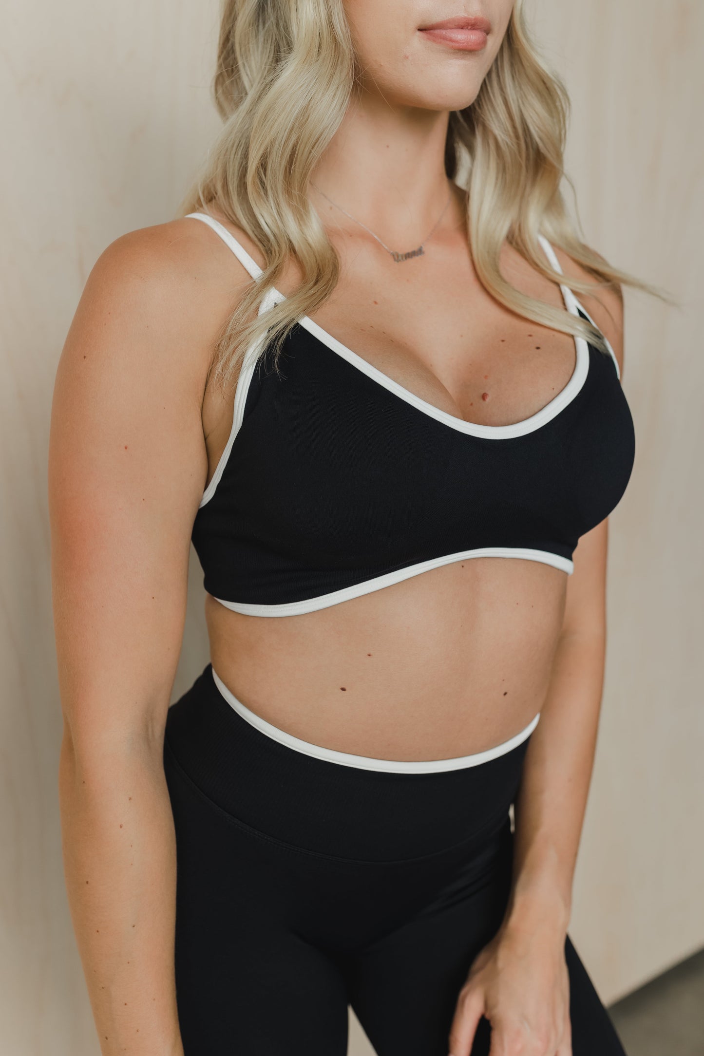 Sculpt Bra Support Comfort