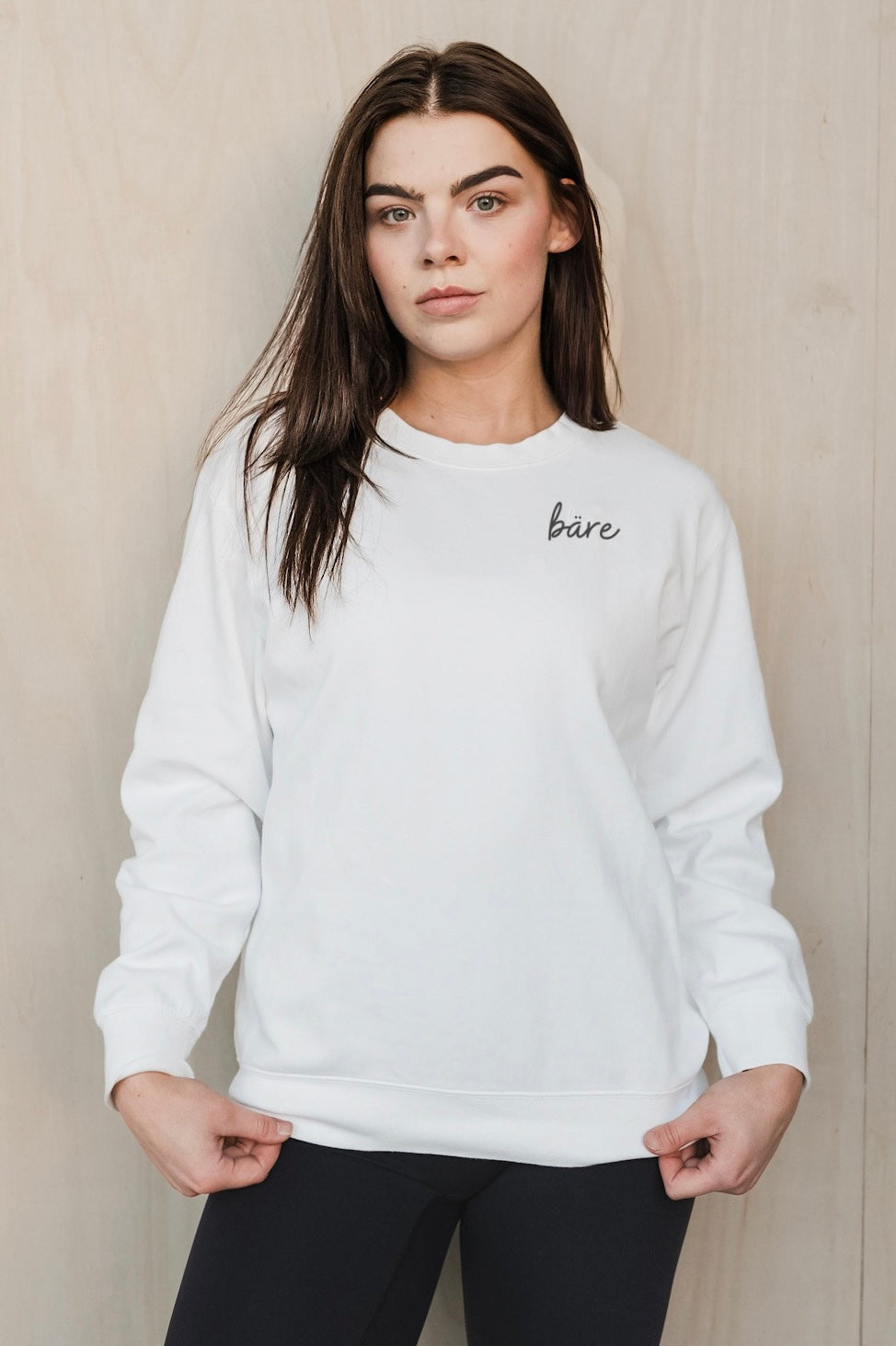 Long Sleeve All Season