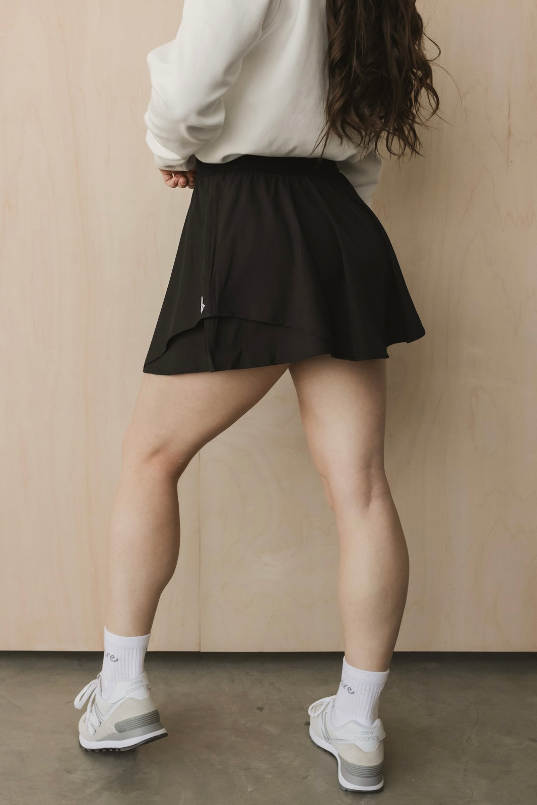 Bella skirt fashion style