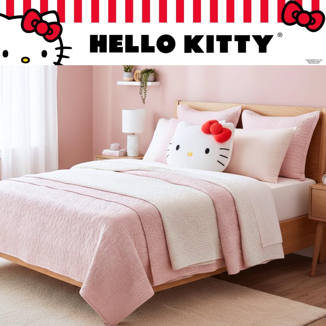 Franco Kids Bedding Plush Cuddle Pillow