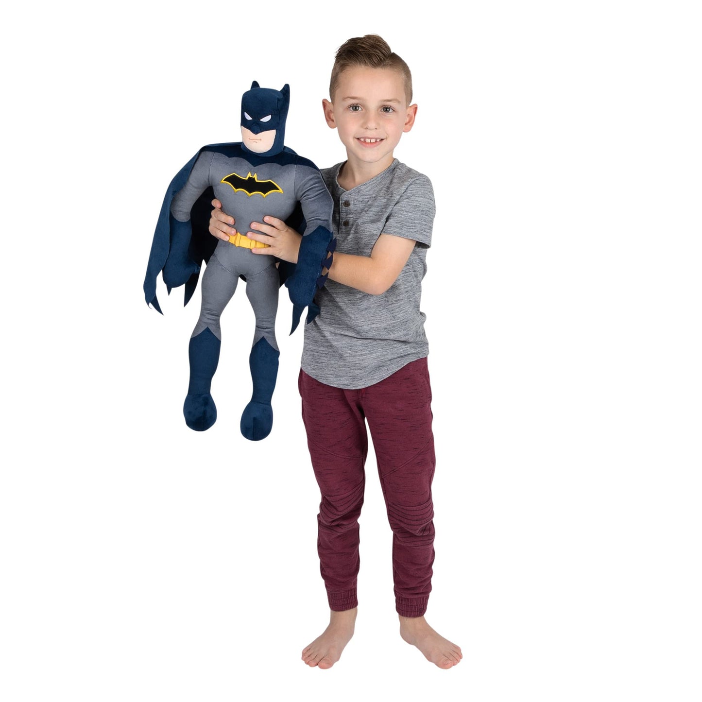 Franco Kids Bedding Plush Cuddle Pillow