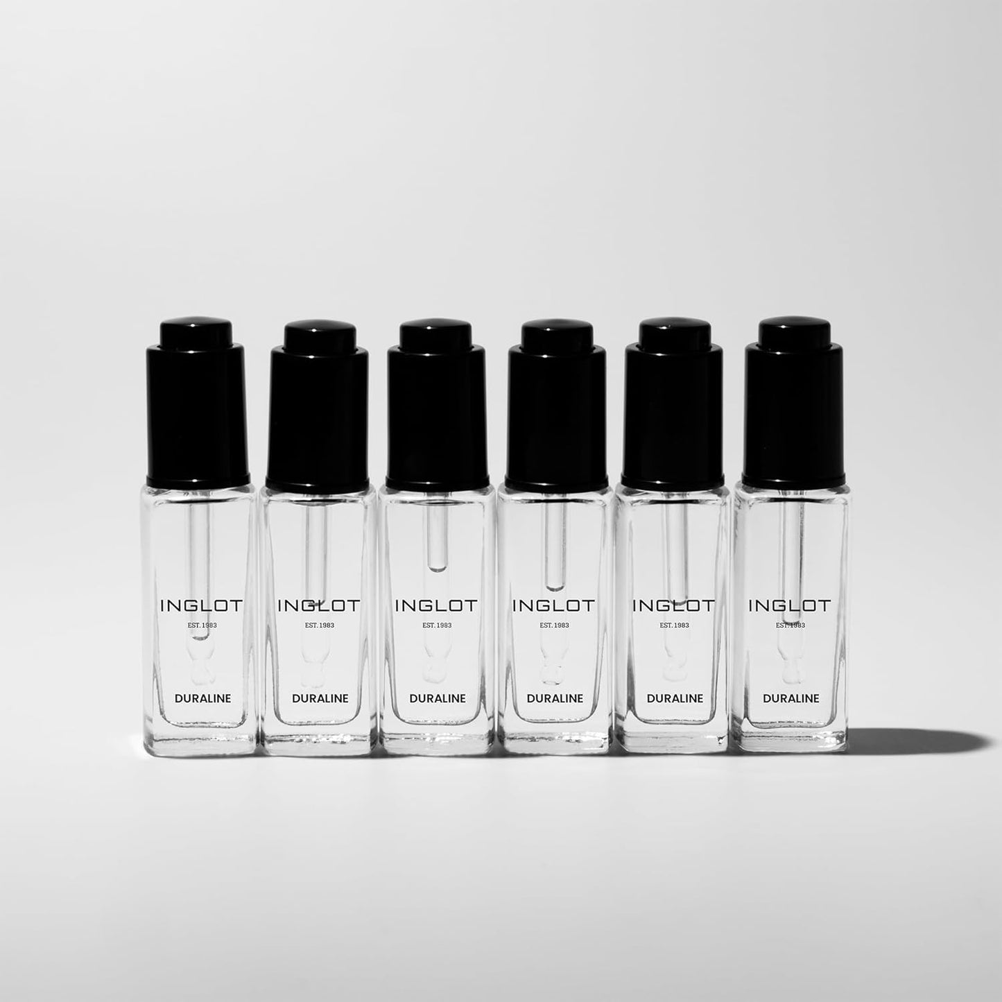 Inglot Duraline Cosmetics