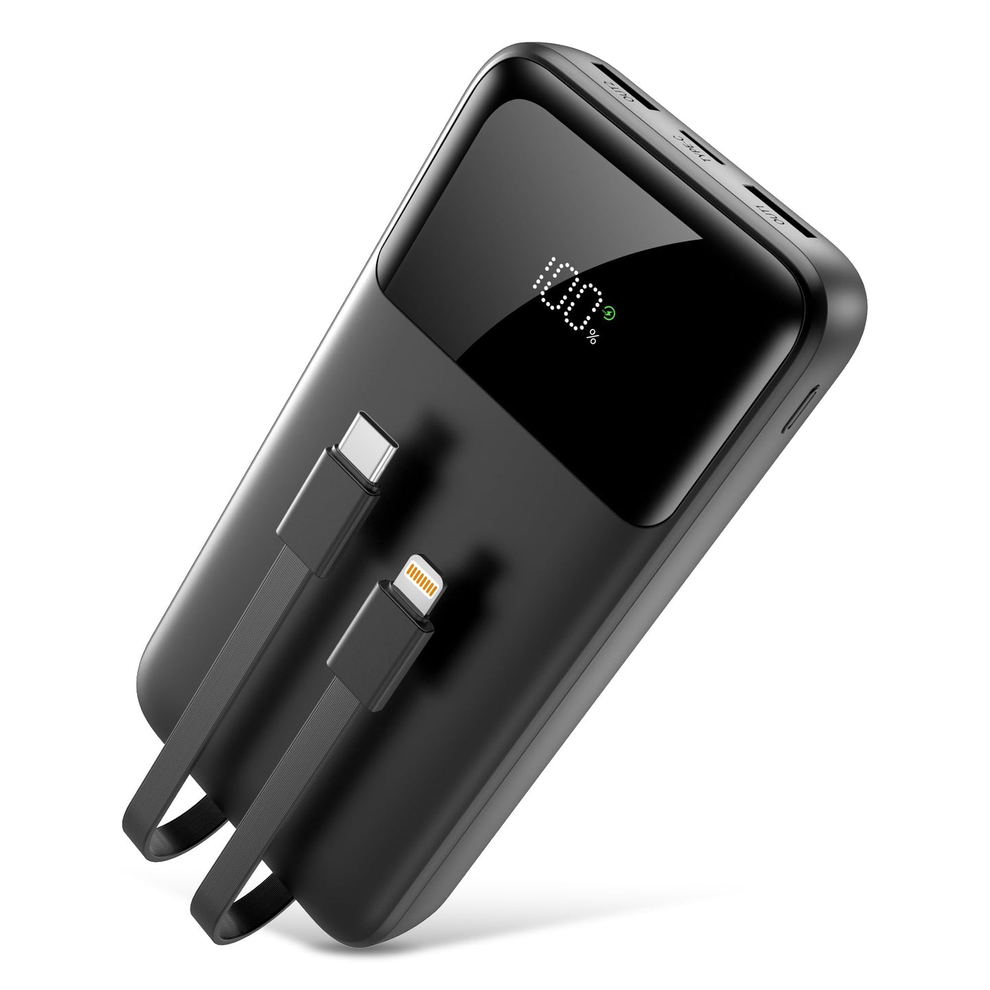 Portable Power Bank Charger