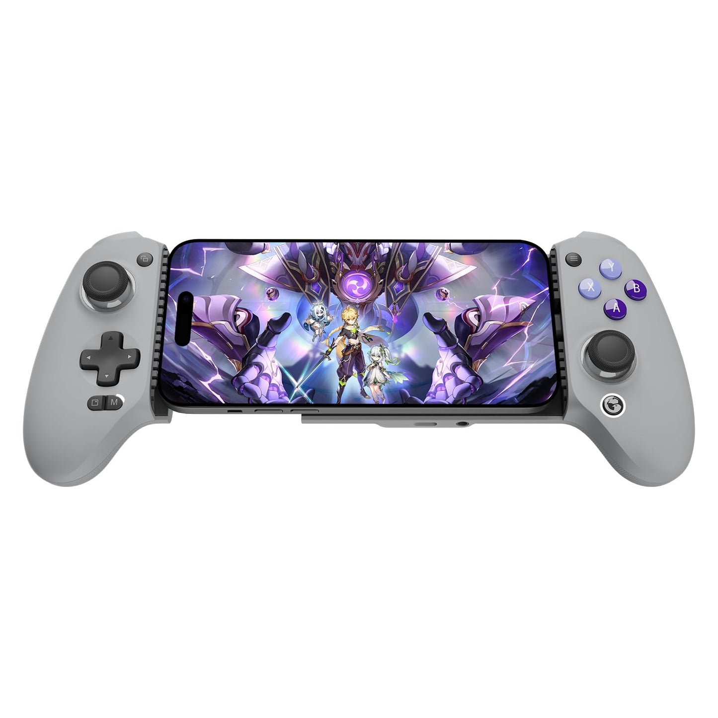 GameSir G8 Plus Bluetooth Mobile Game Controller