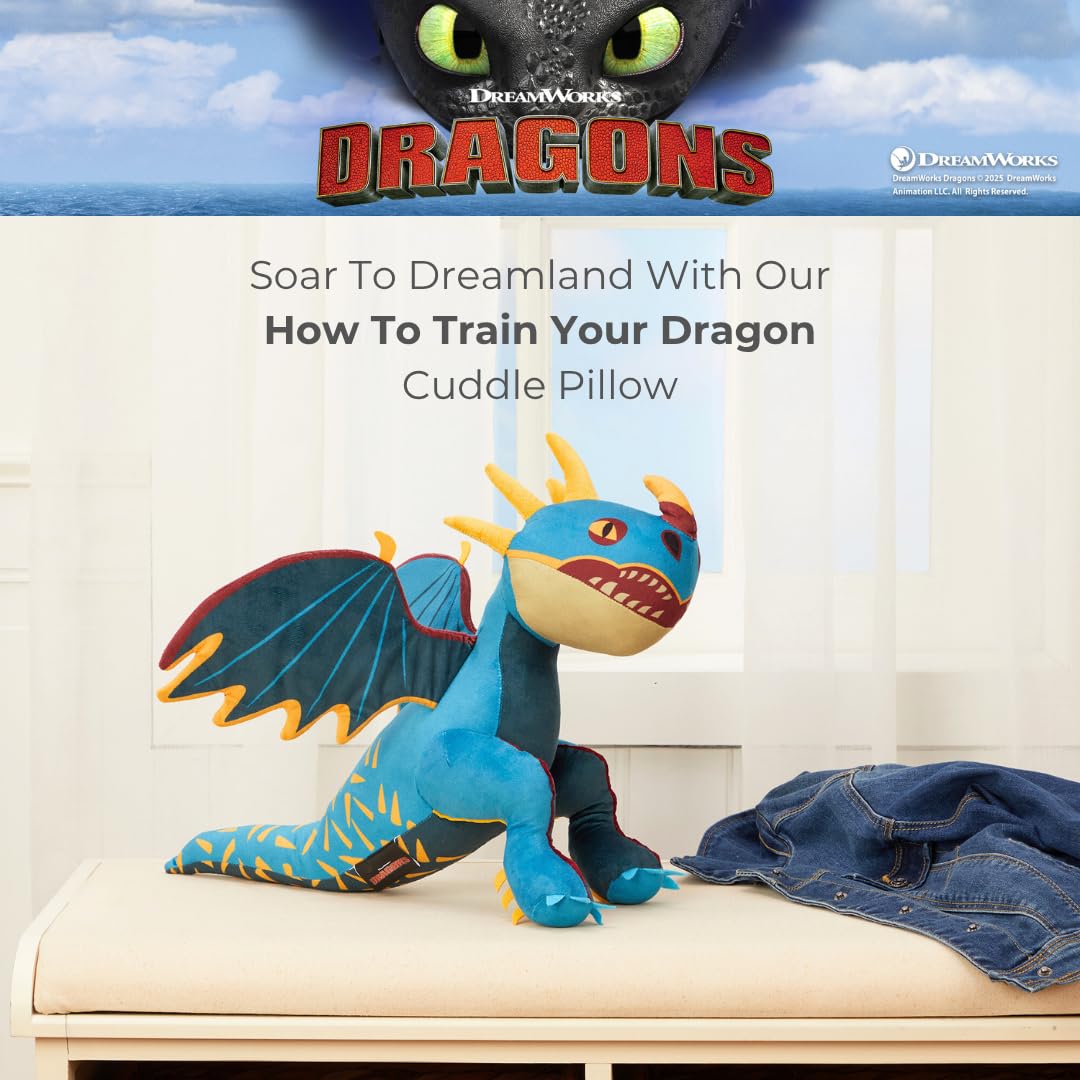 Franco Kids Bedding Plush Cuddle Pillow