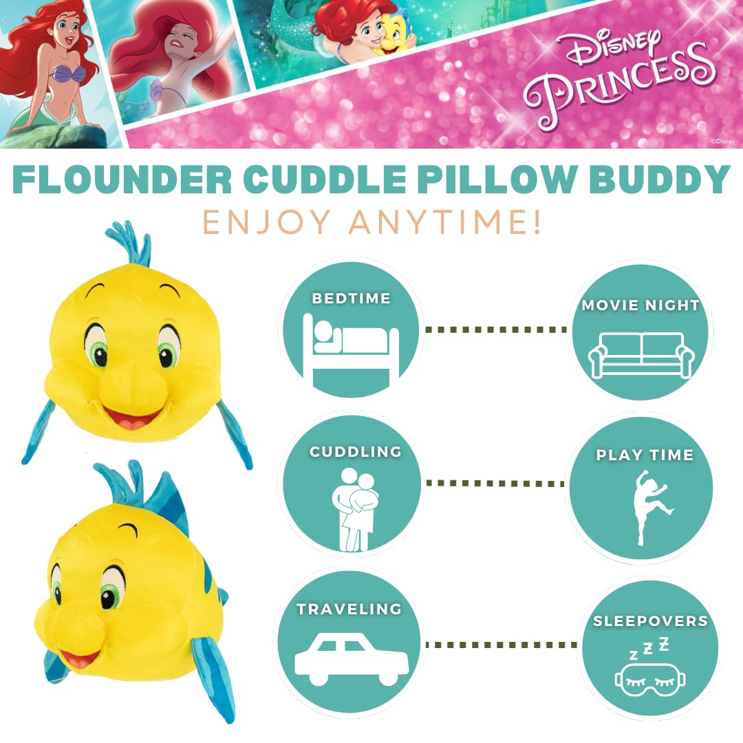 Franco Kids Bedding Plush Cuddle Pillow