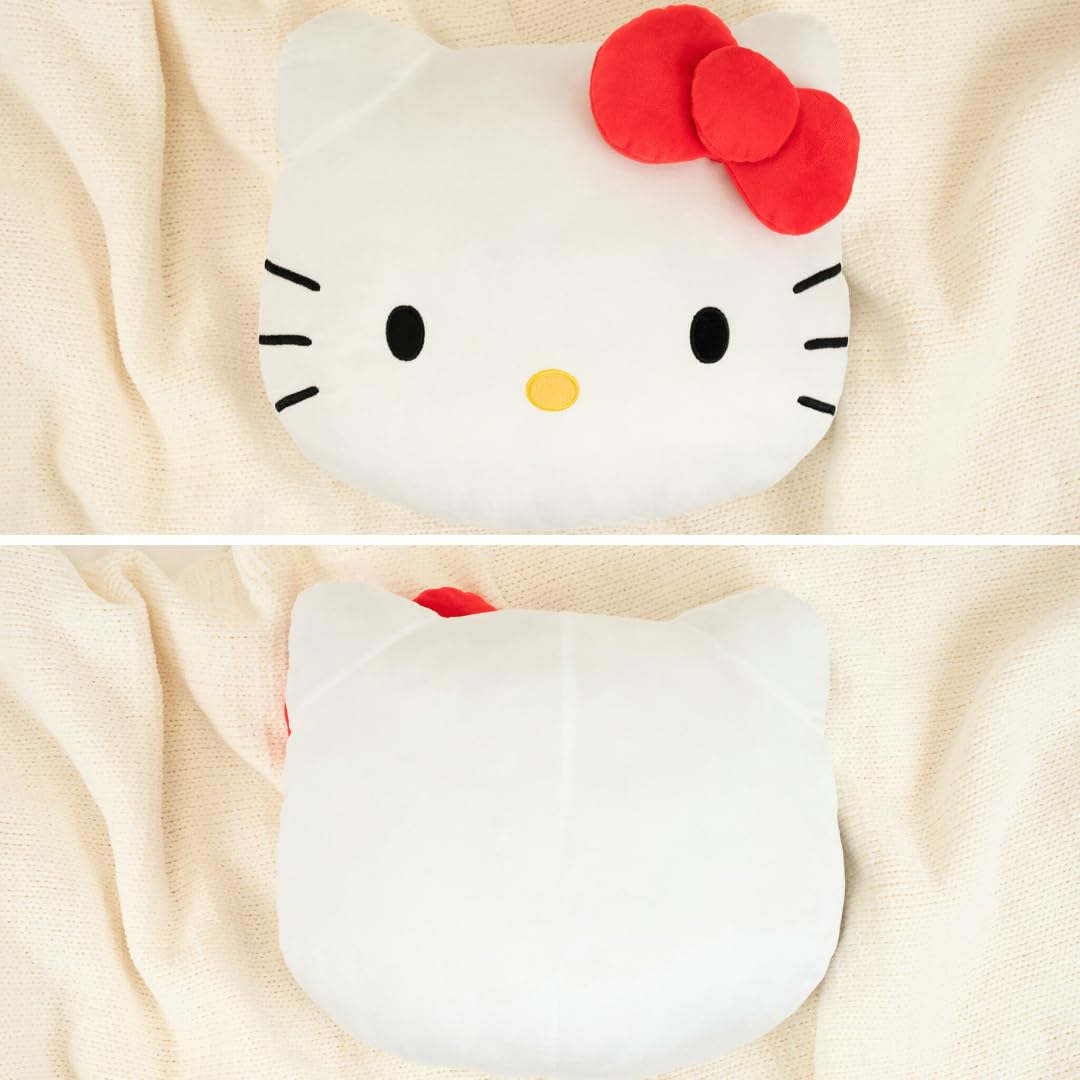 Franco Kids Bedding Plush Cuddle Pillow