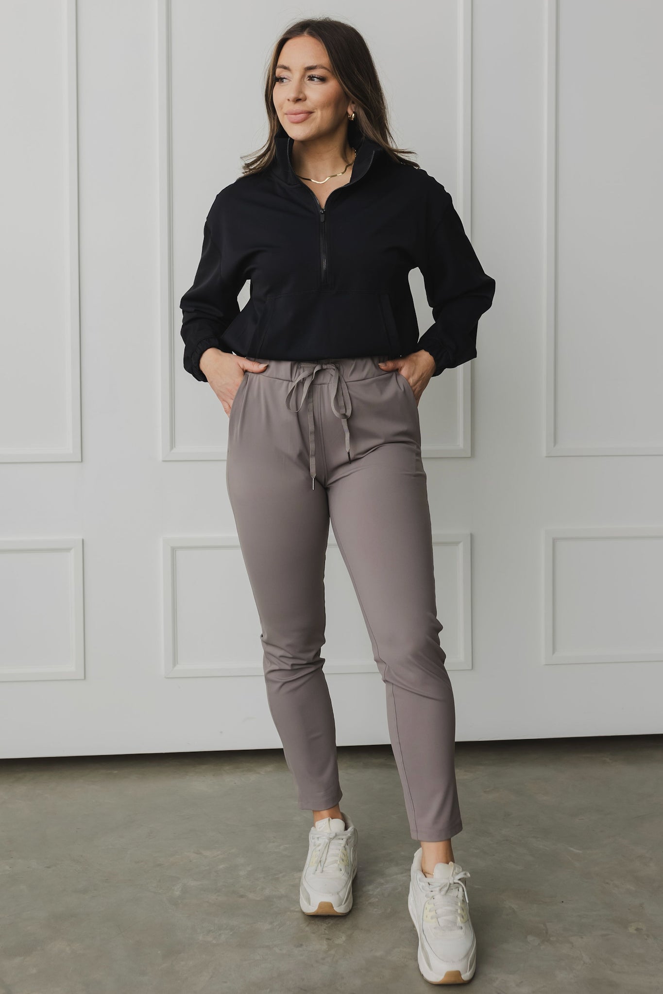 Downtown Pant style trend