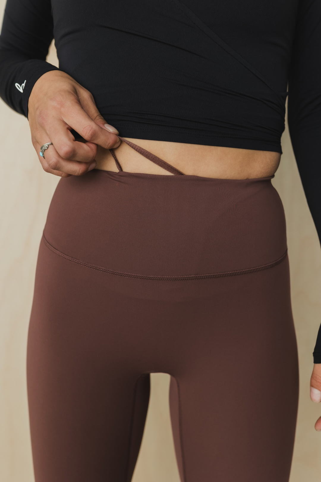 Running pant for women