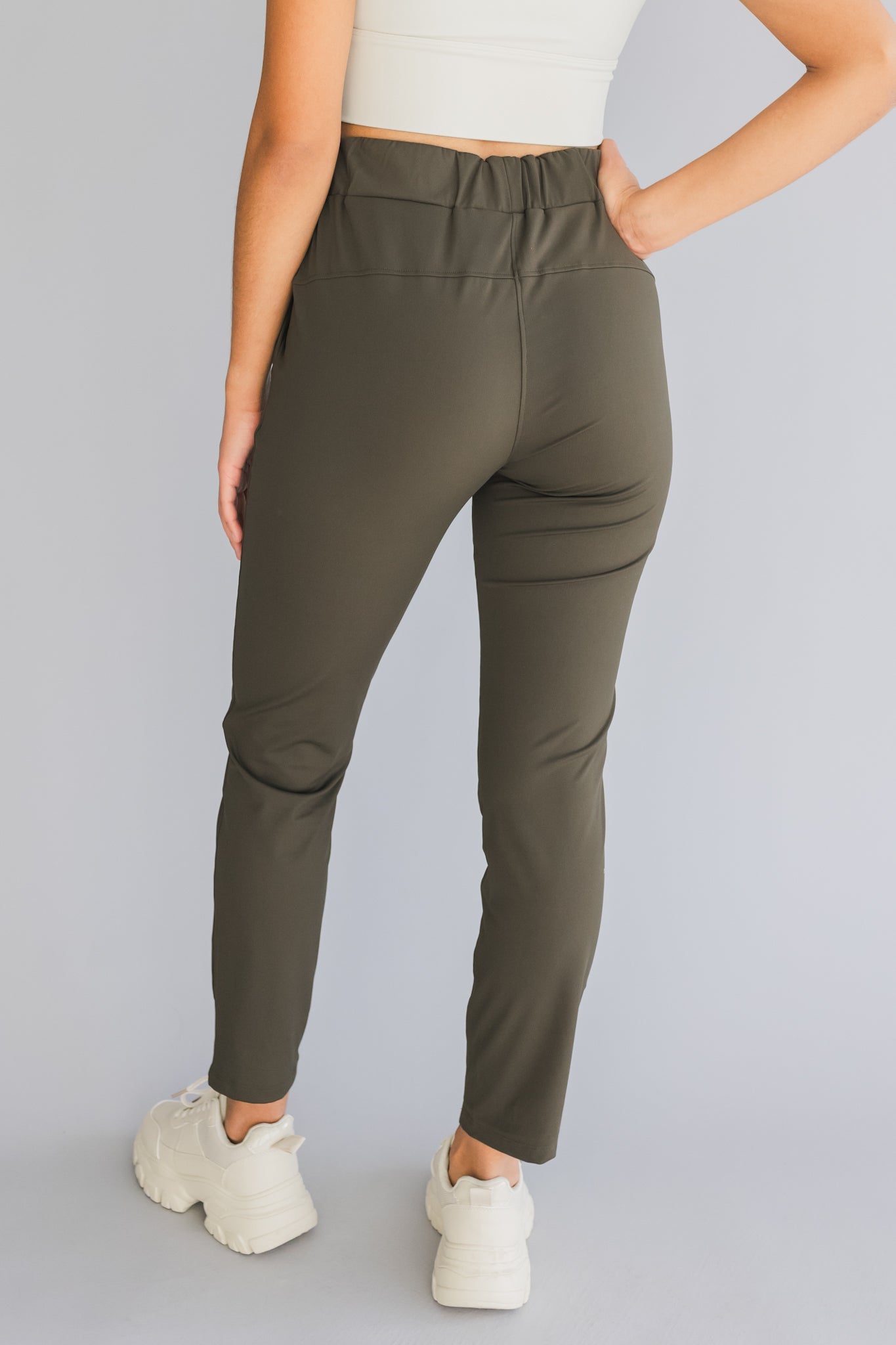 Downtown Pant style trend