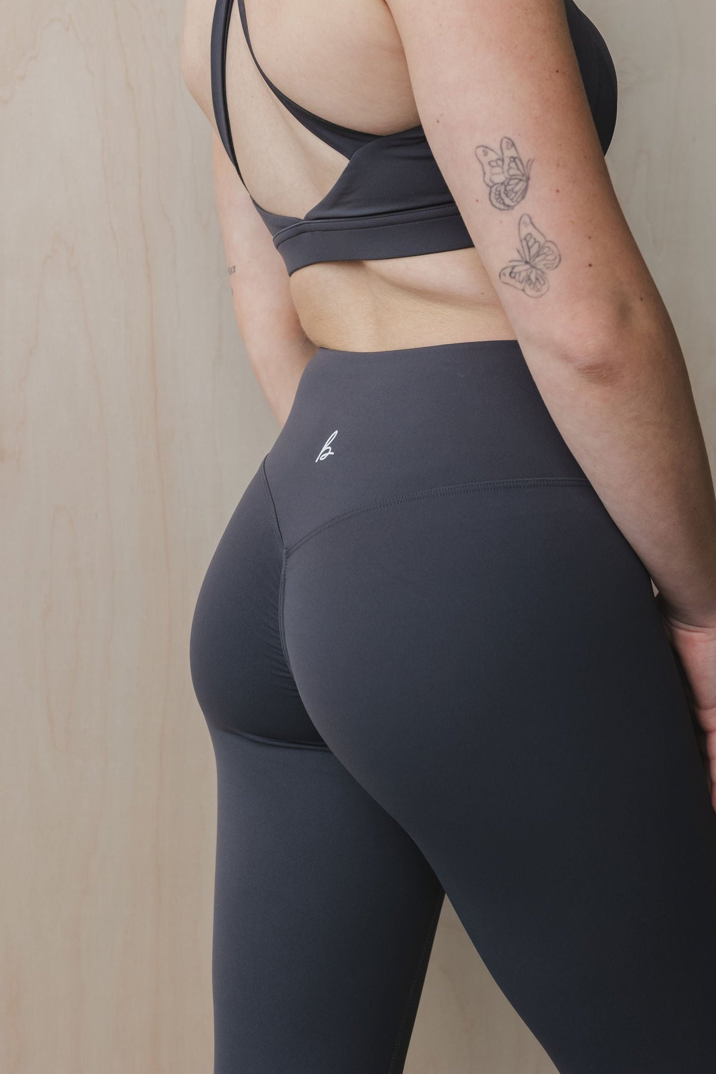 Fight Flight Pant 27