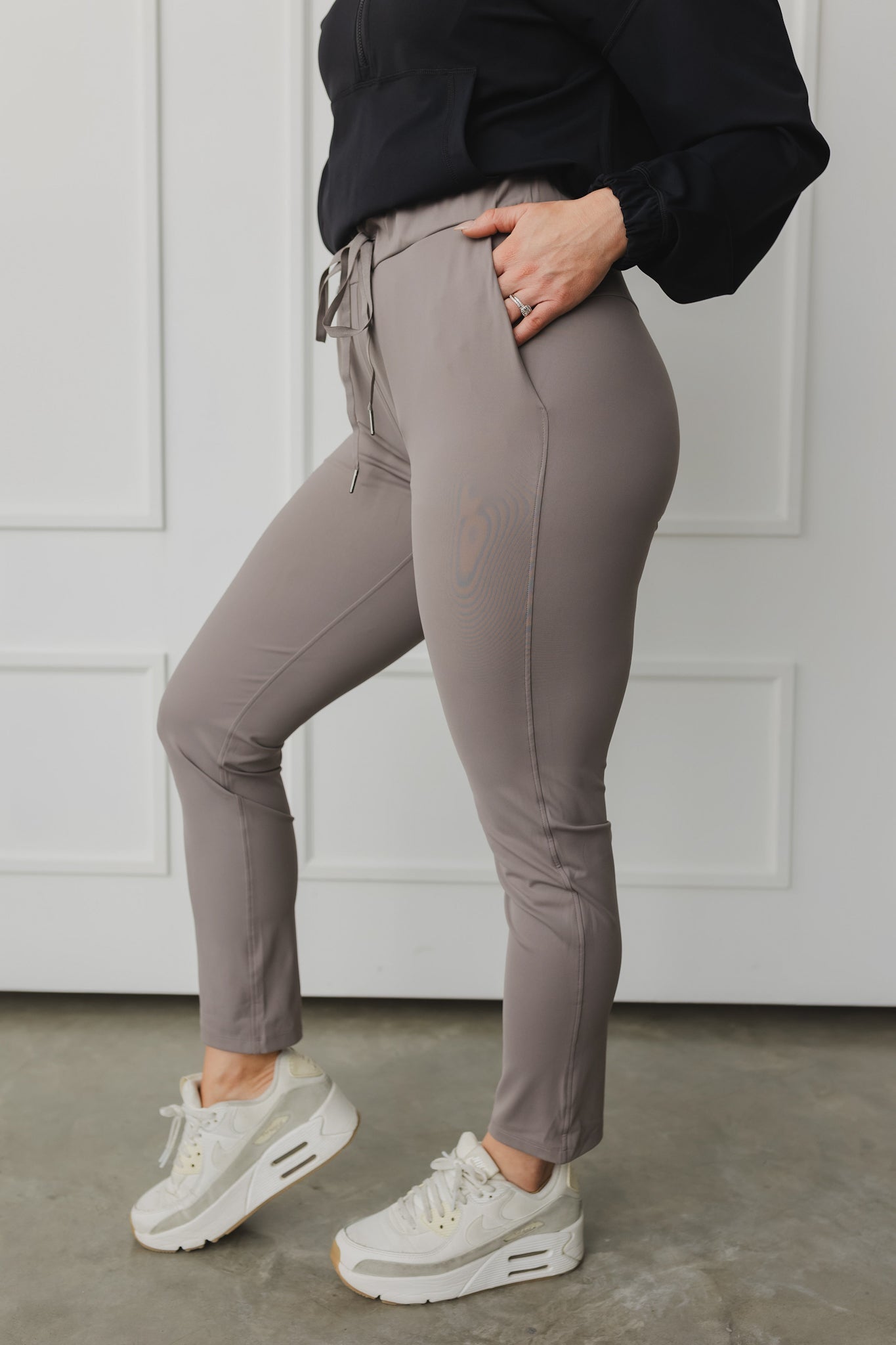 Downtown Pant style trend