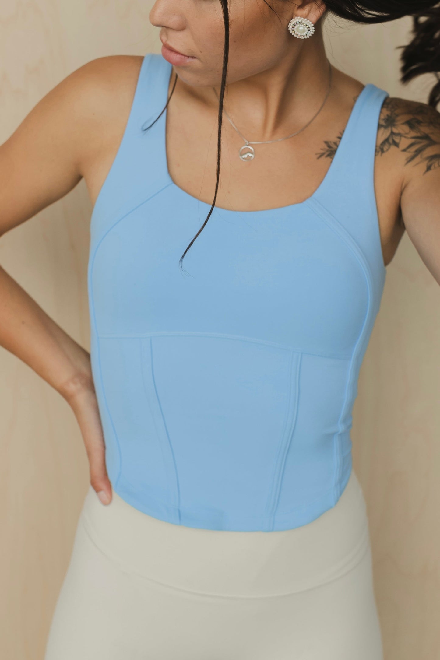 Soft Corset for Women
