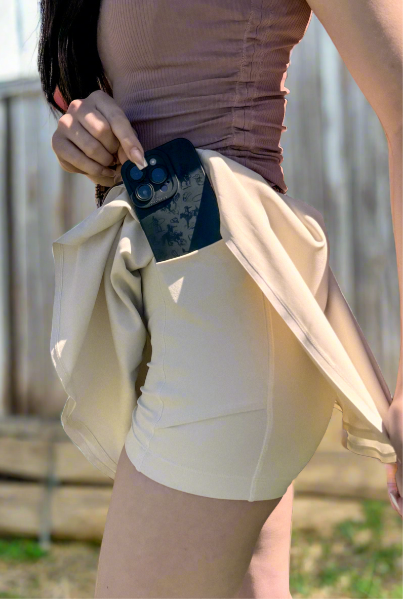 Bella skirt fashion style