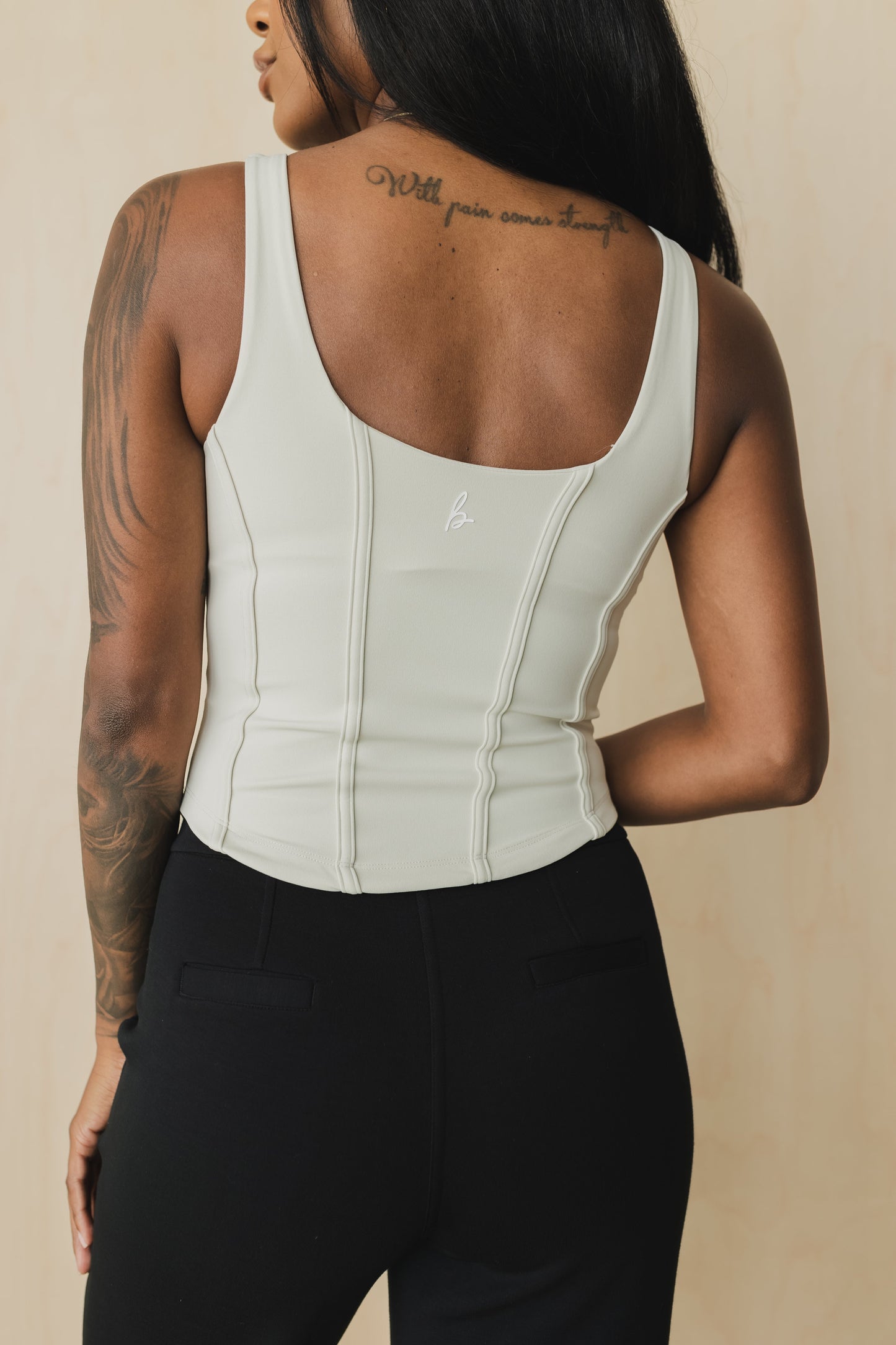Soft Corset for Women