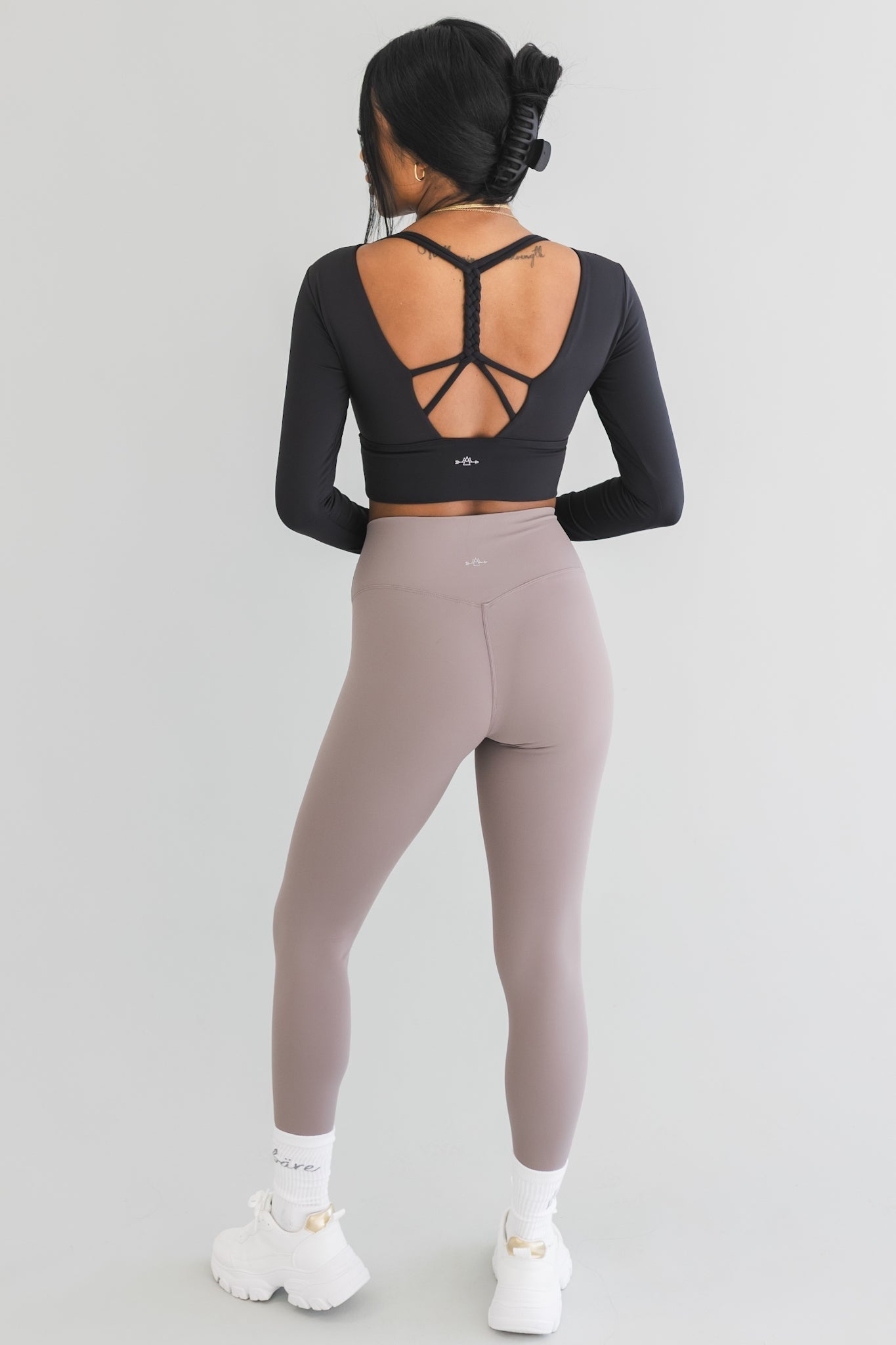 Barely There Pant Stylish