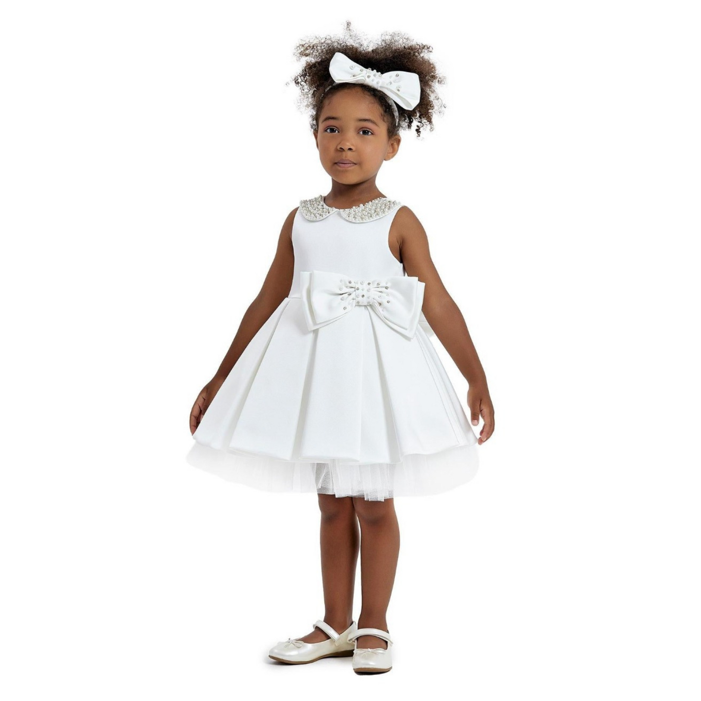 London Chic Girls Formal Dress