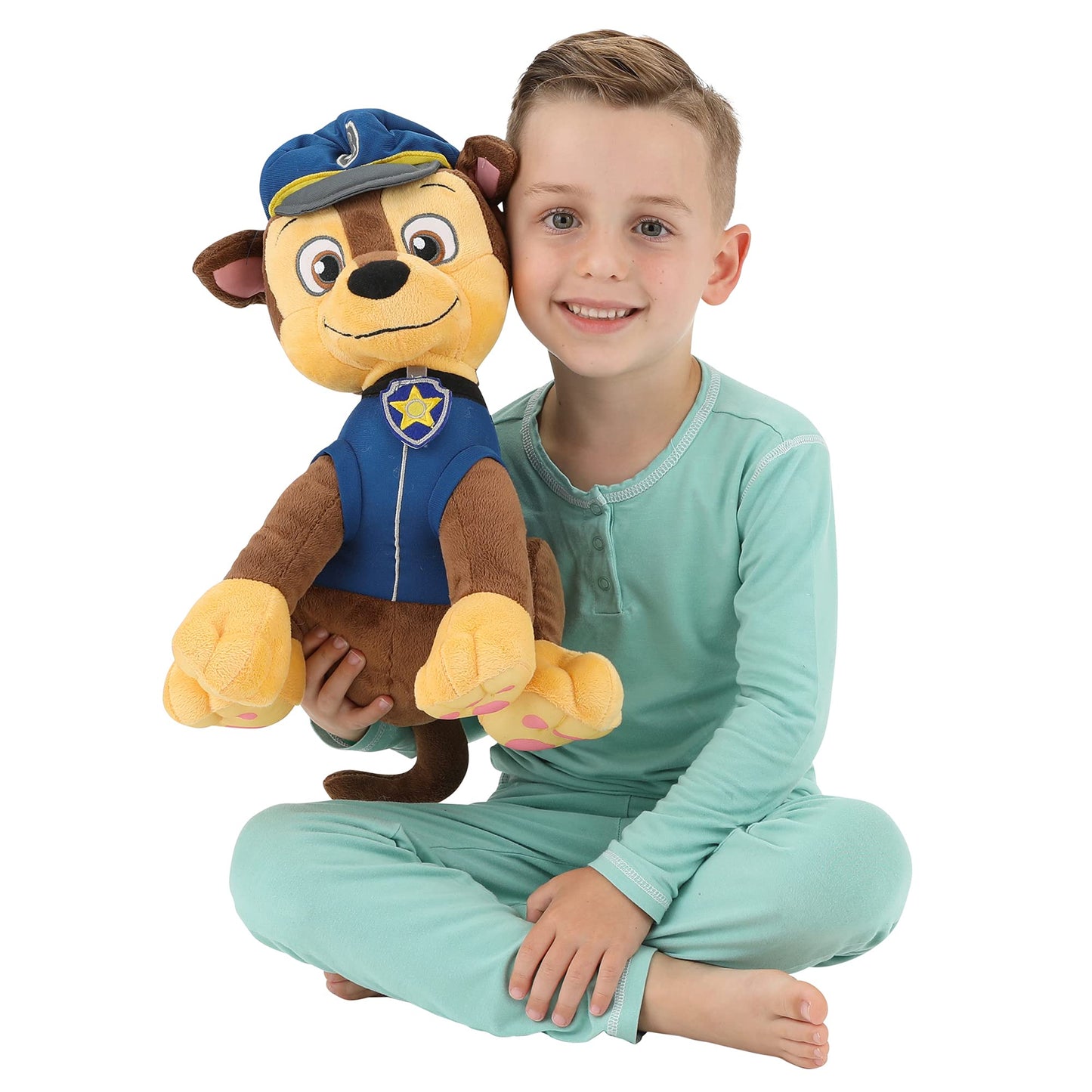 Franco Kids Bedding Plush Cuddle Pillow