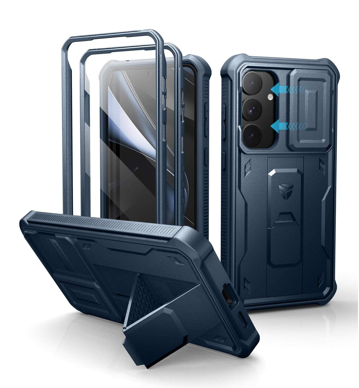 Samsung Galaxy S25 FE Case