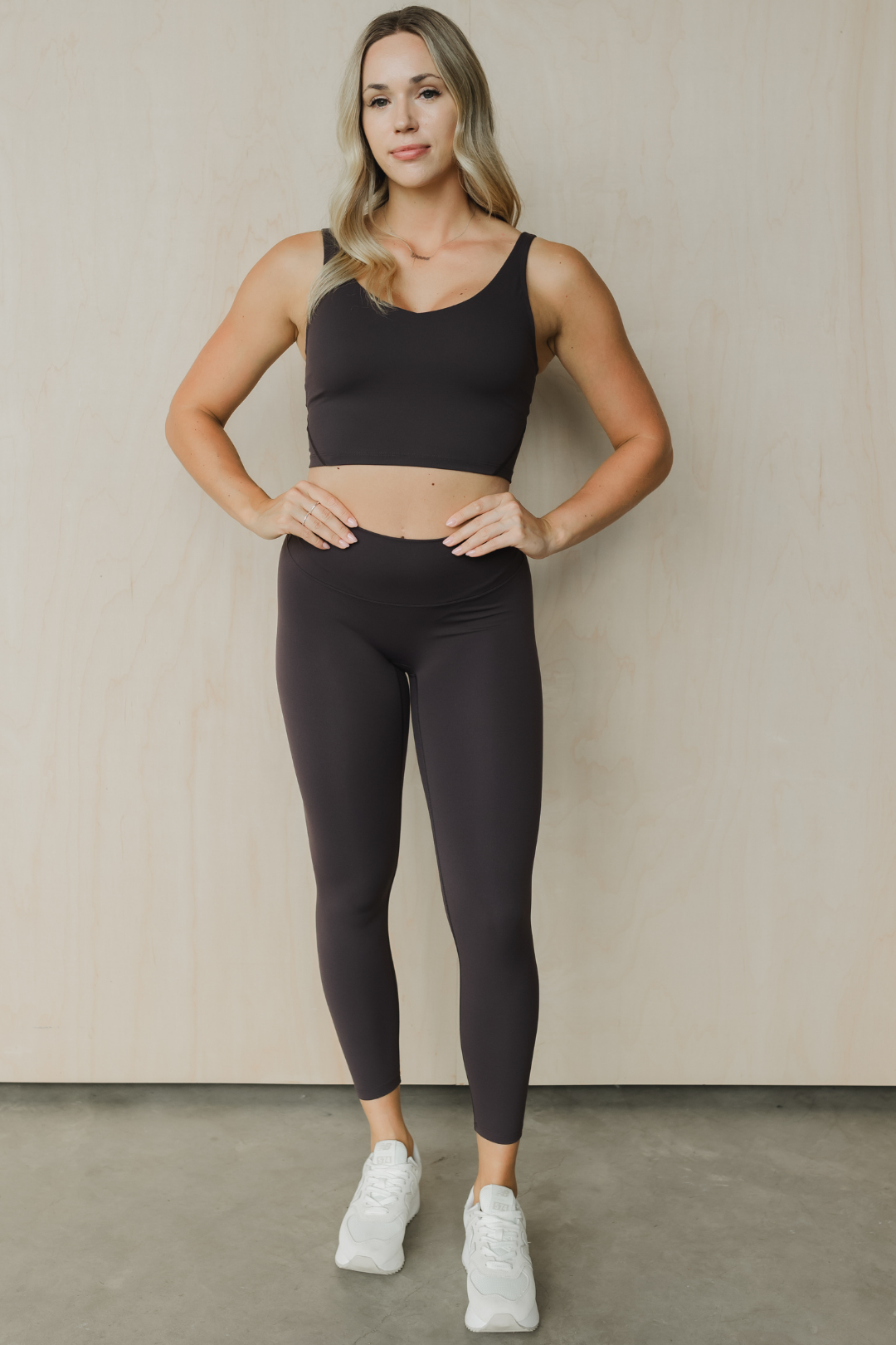 Barely There Pant Stylish