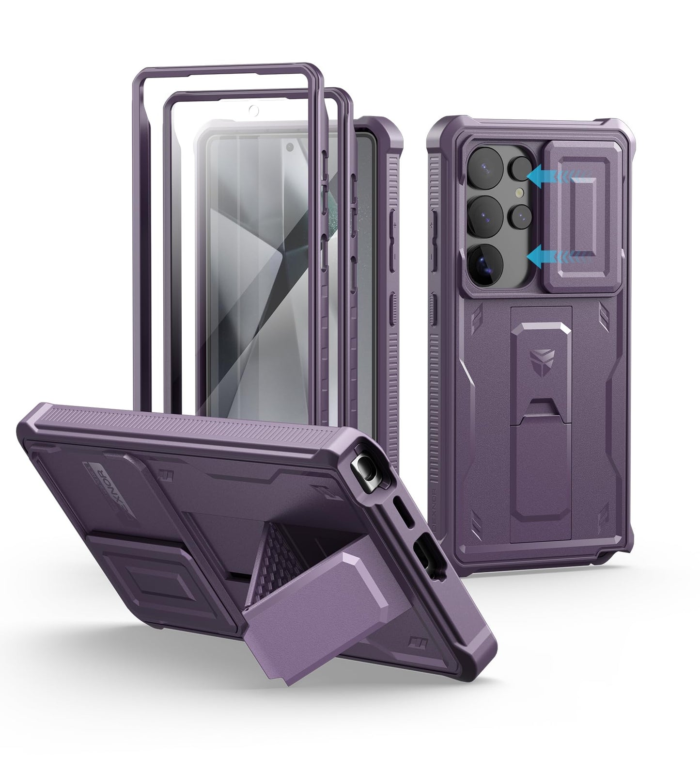 Samsung Galaxy S25 FE Case
