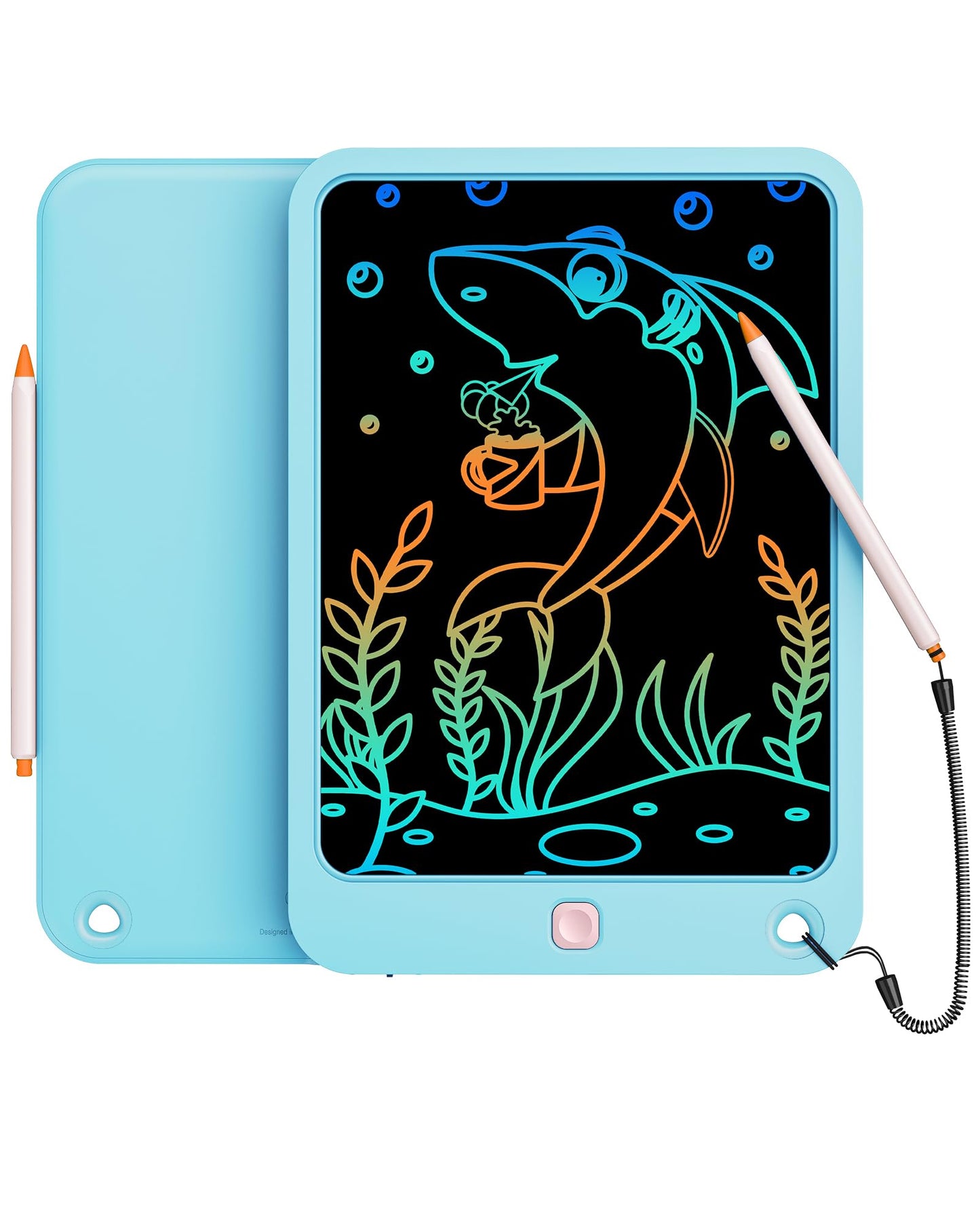 Colorful LCD Writing Tablet