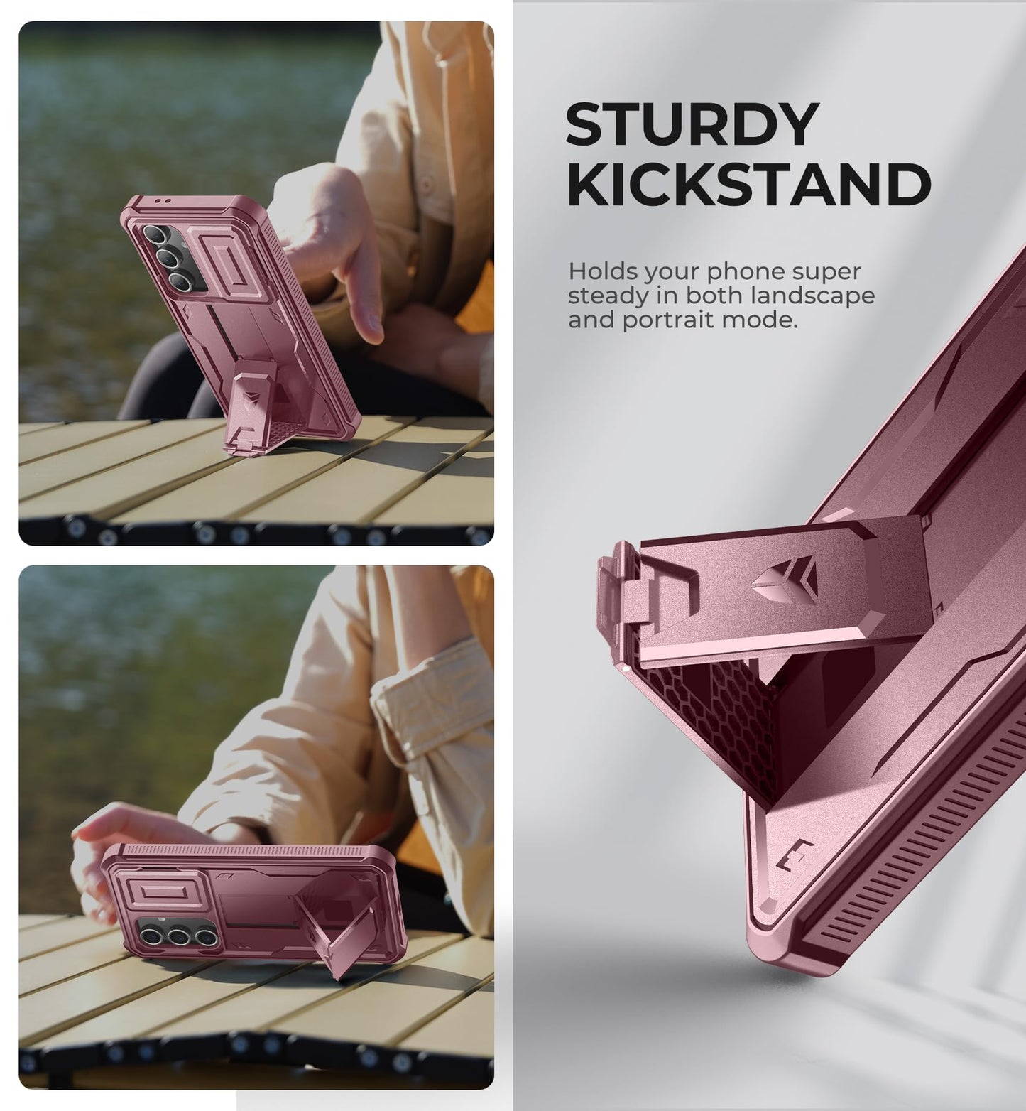 Samsung Galaxy S25 FE Case