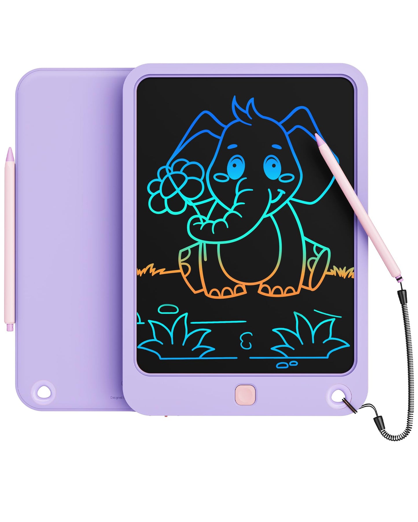 Colorful LCD Writing Tablet