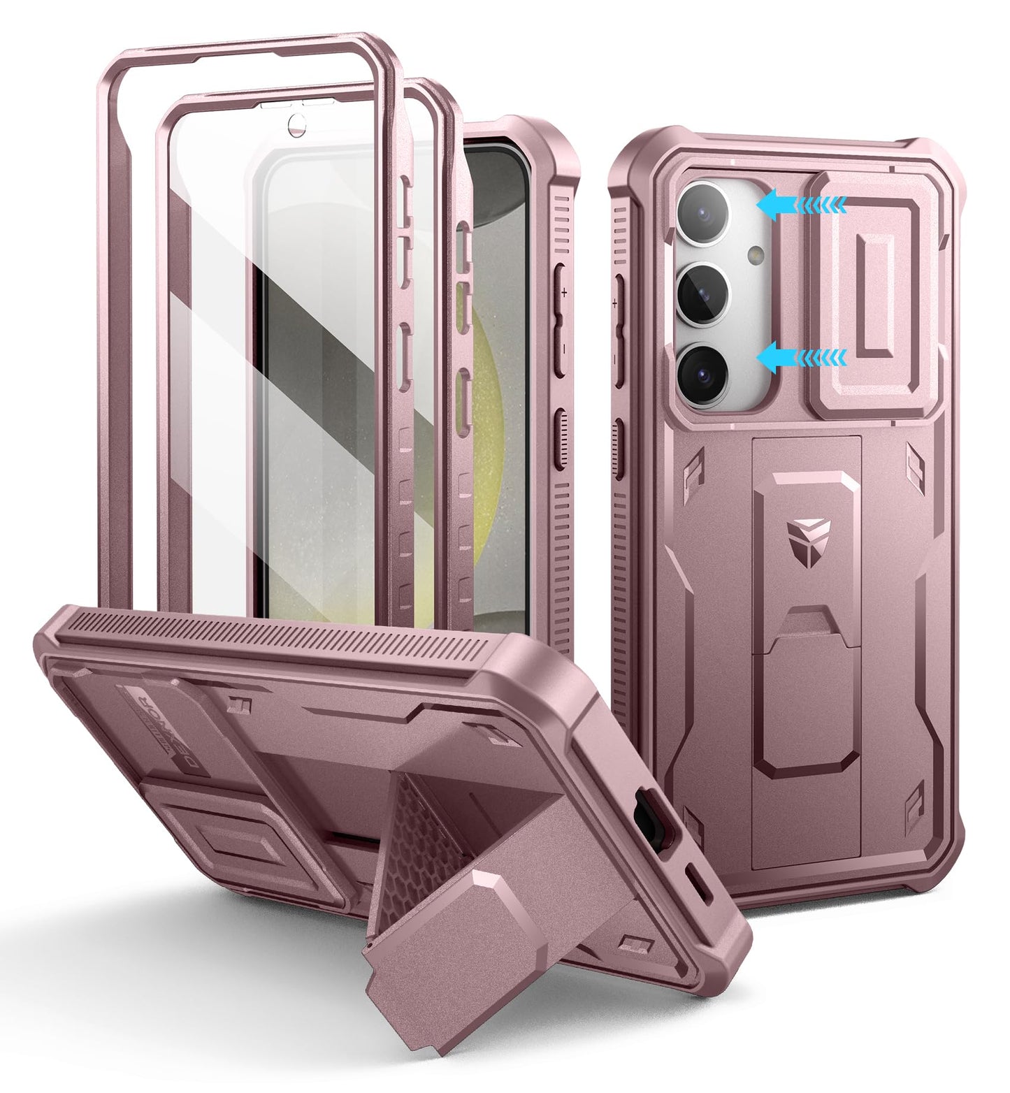 Samsung Galaxy S25 FE Case