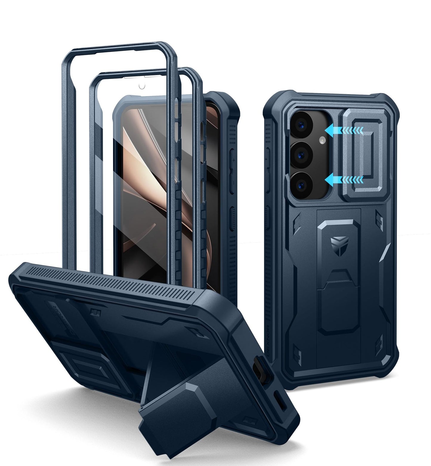 Samsung Galaxy S25 FE Case