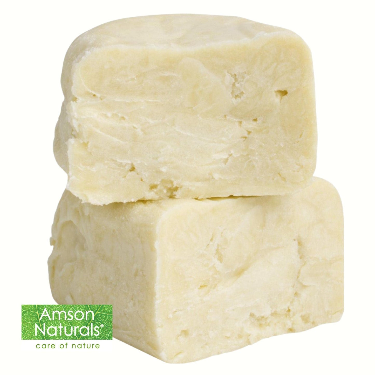 Amson Naturals Shea Butter Unrefined 1lb