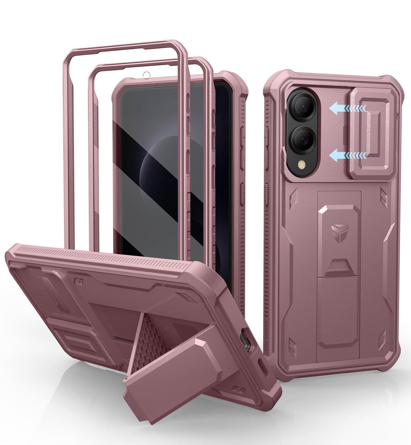 Samsung Galaxy S25 FE Case