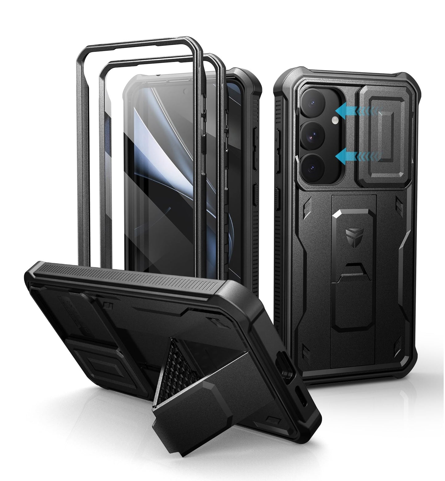 Samsung Galaxy S25 FE Case