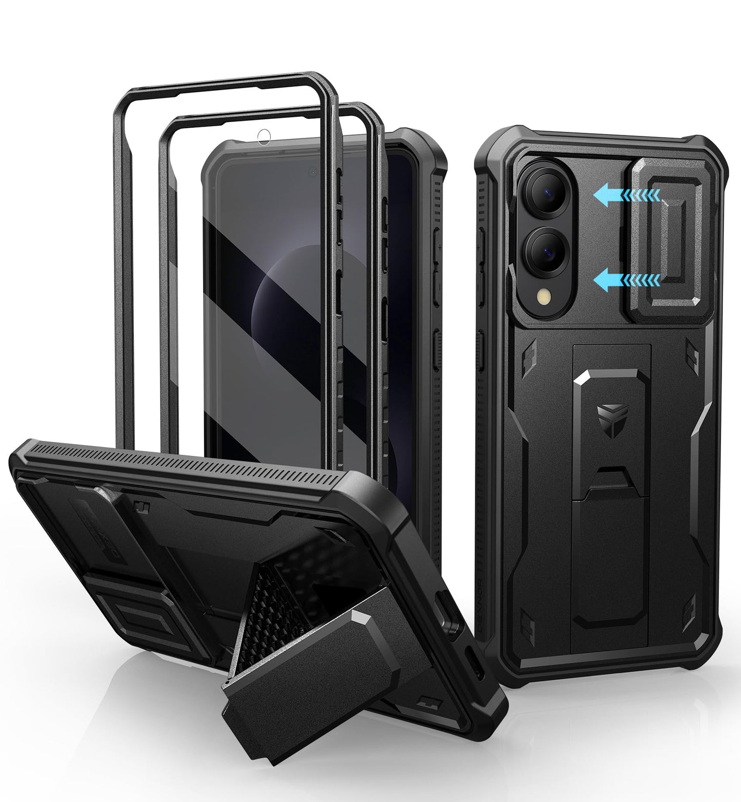 Samsung Galaxy S25 FE Case