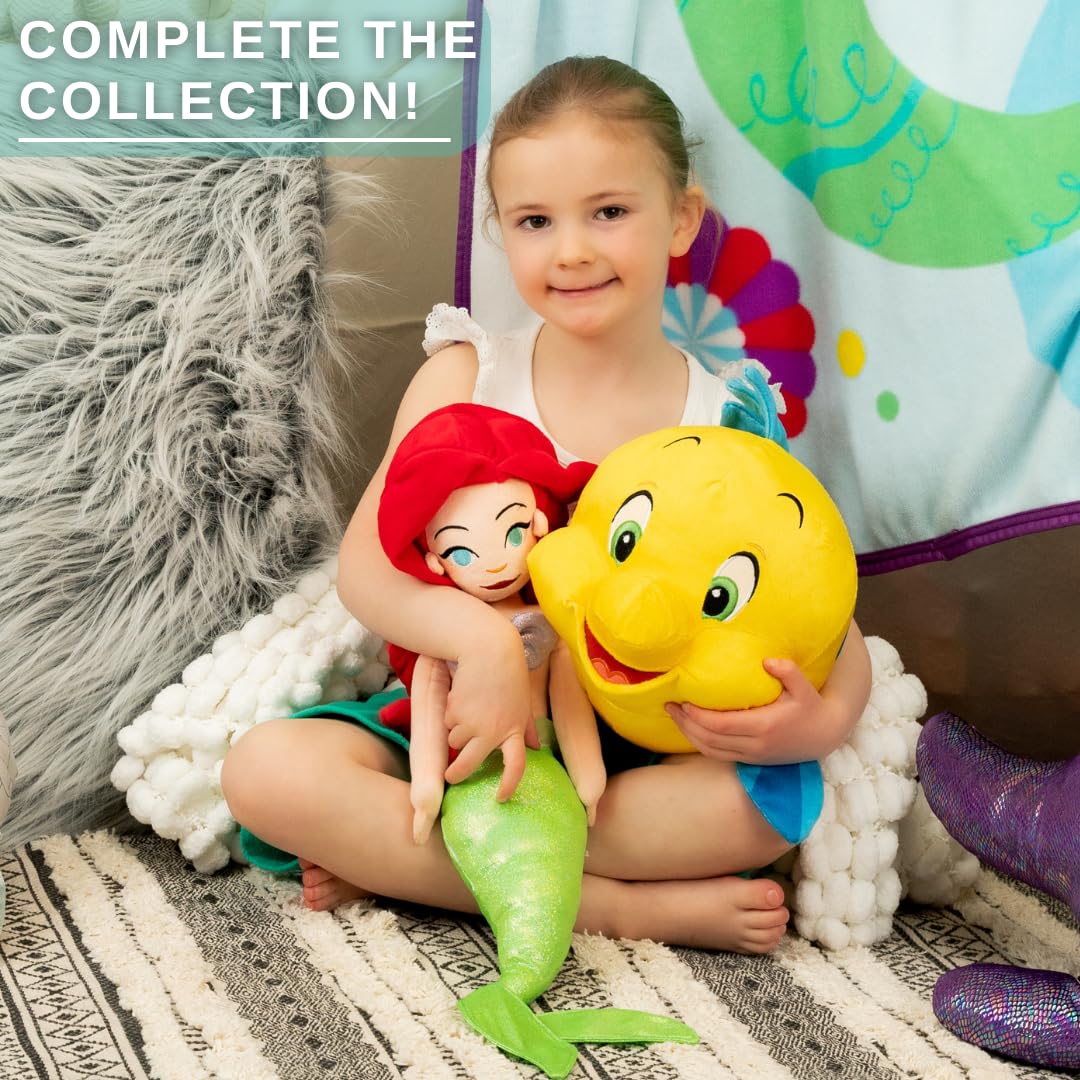 Franco Kids Bedding Plush Cuddle Pillow