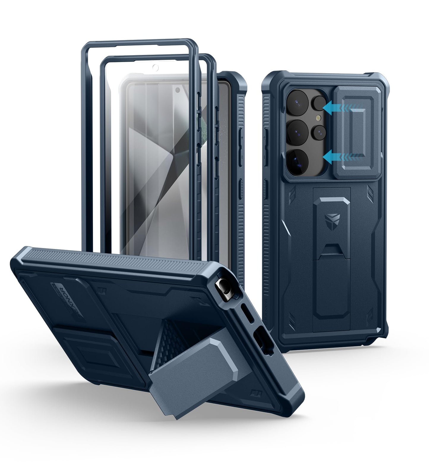 Samsung Galaxy S25 FE Case