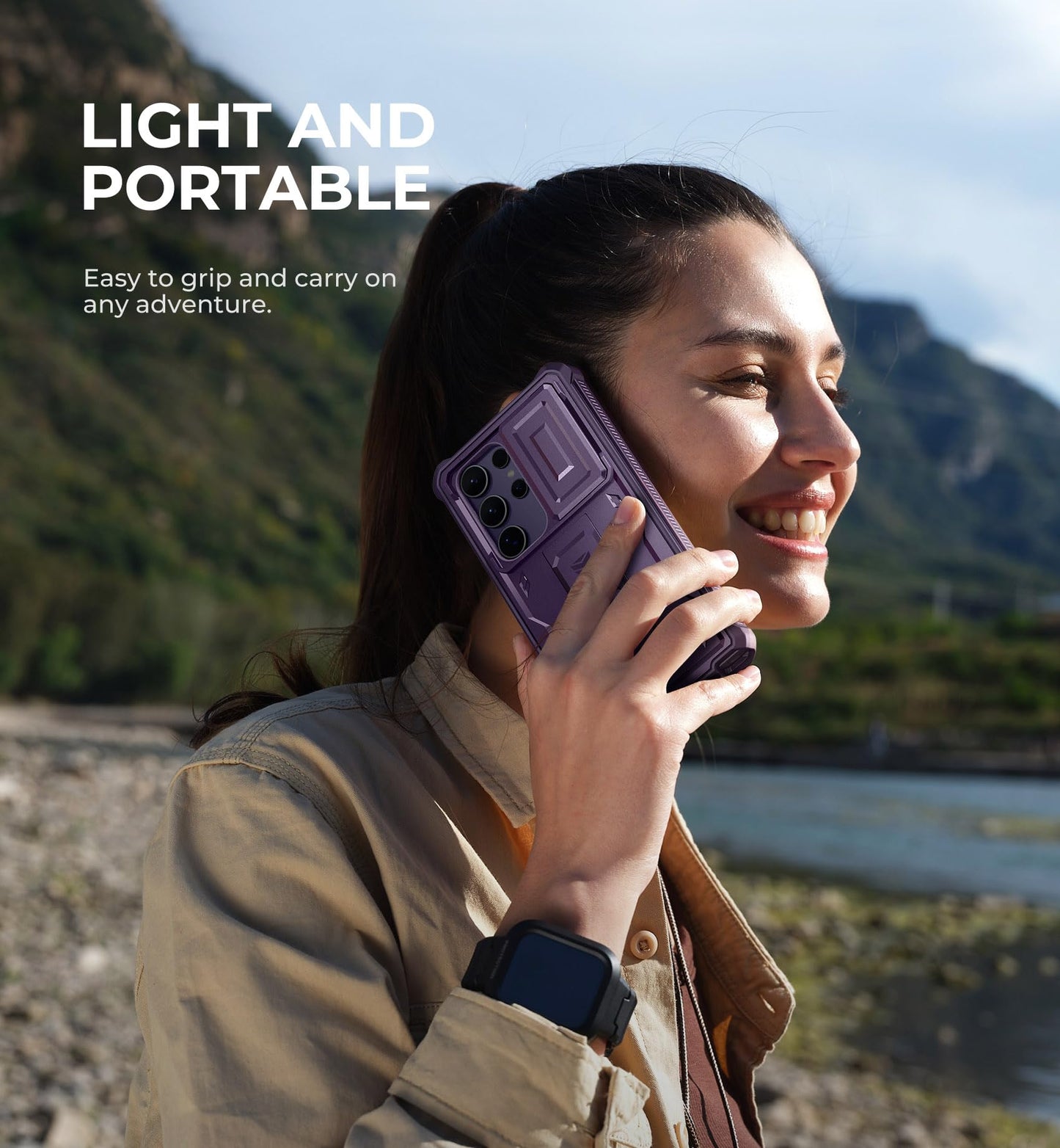 Samsung Galaxy S25 FE Case