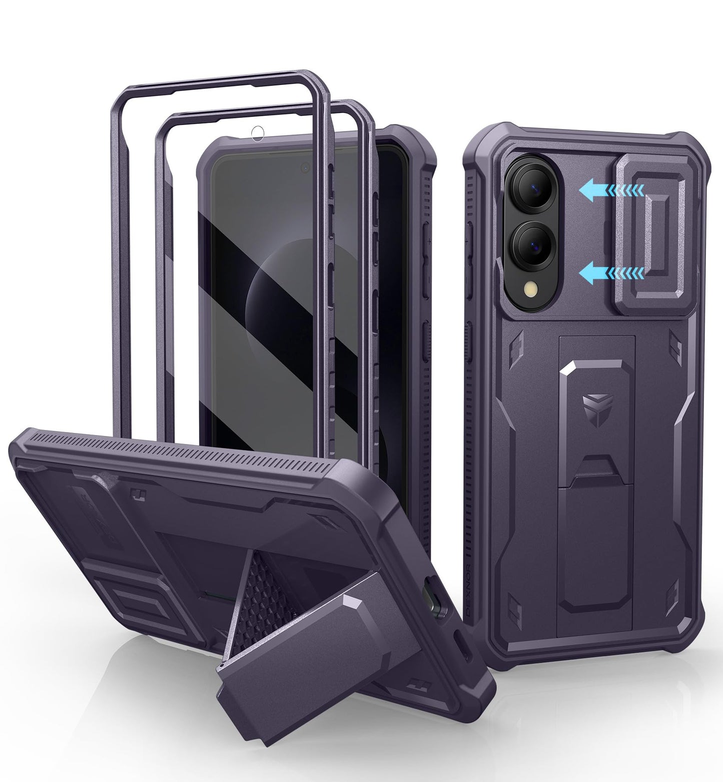 Samsung Galaxy S25 FE Case