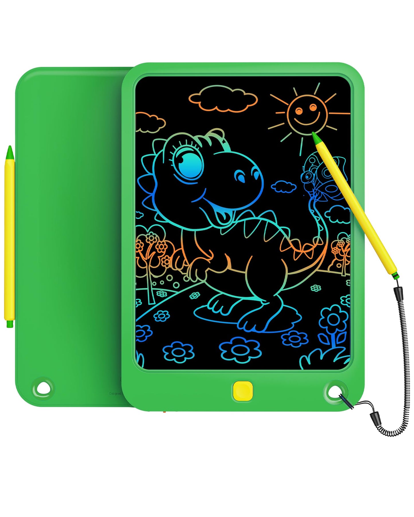 Colorful LCD Writing Tablet