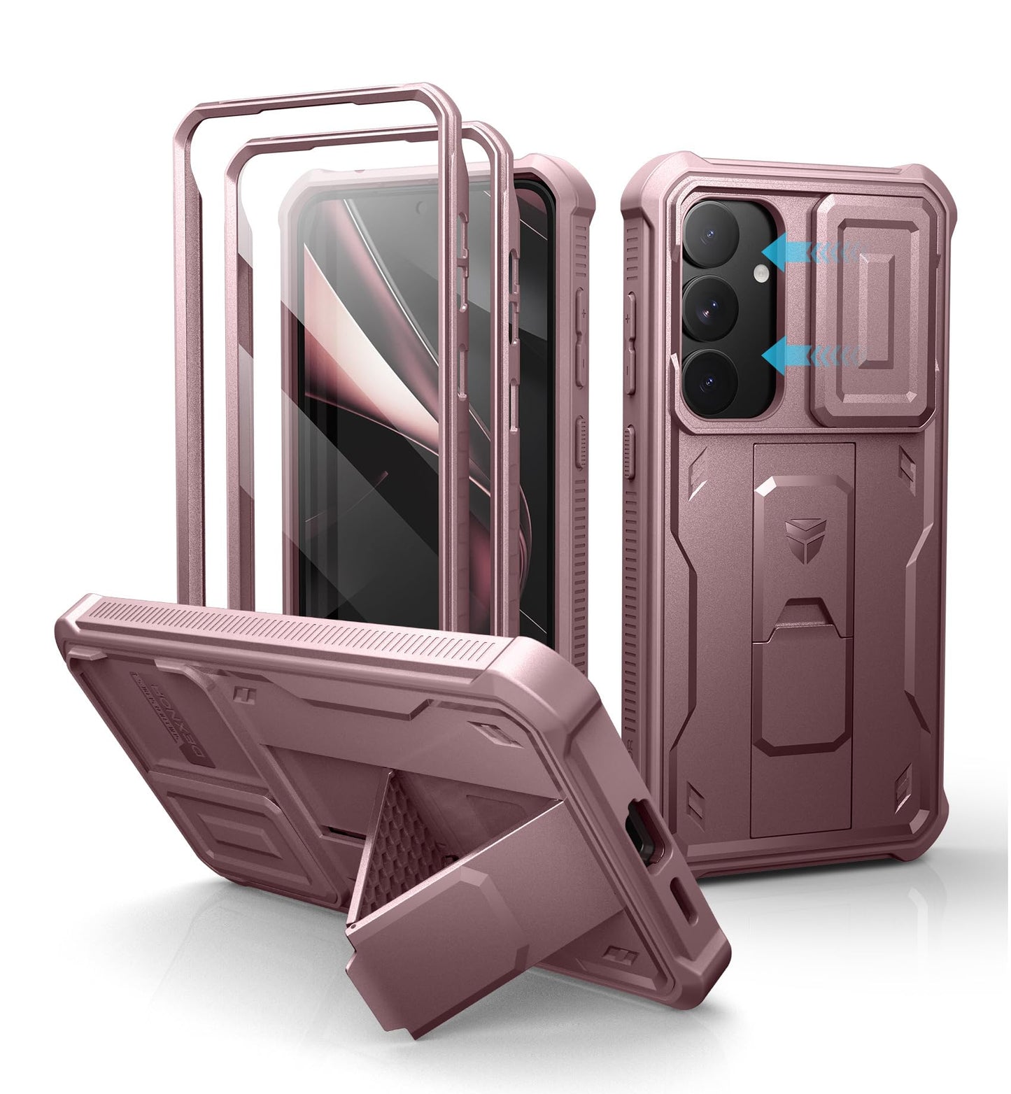 Samsung Galaxy S25 FE Case