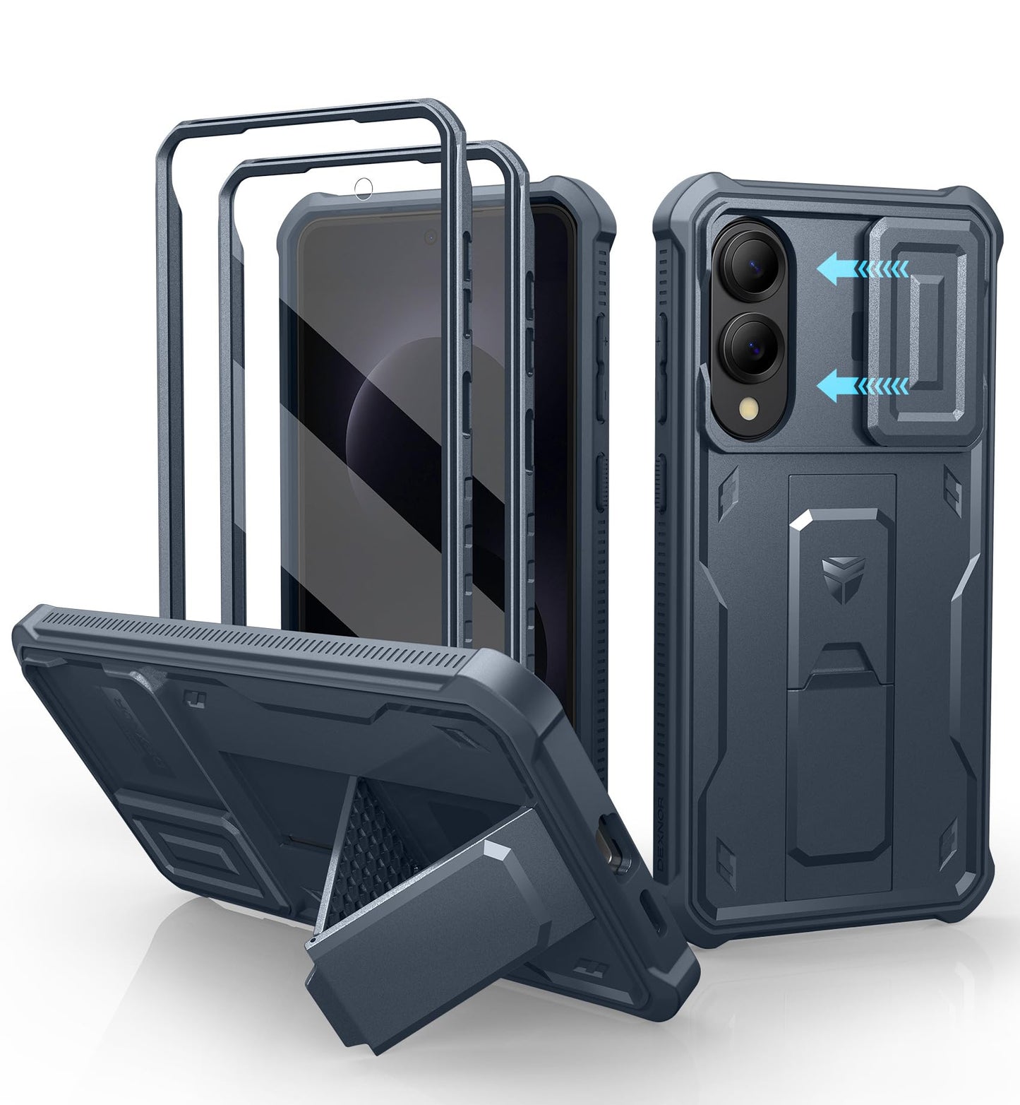 Samsung Galaxy S25 FE Case