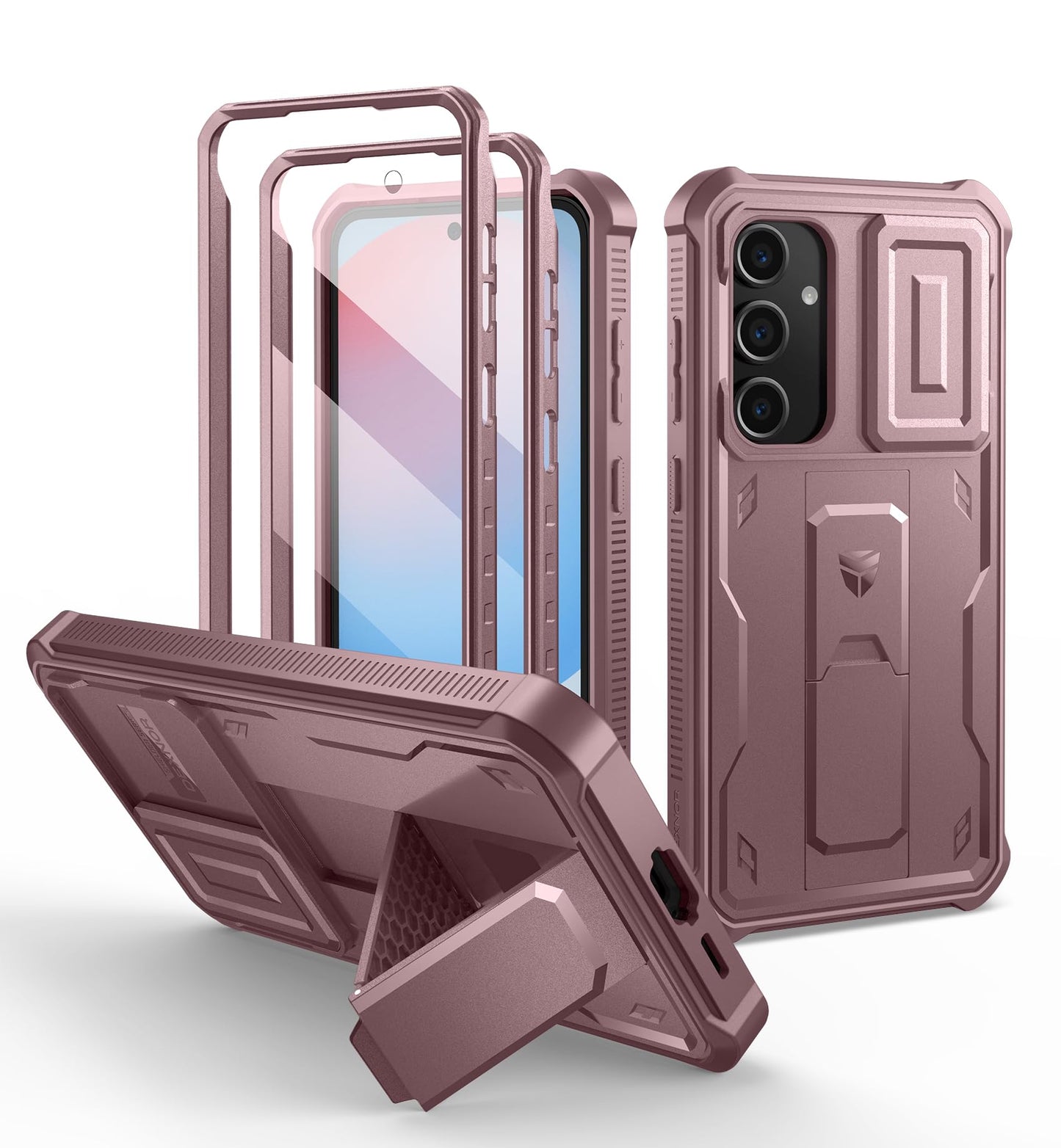 Samsung Galaxy S25 FE Case
