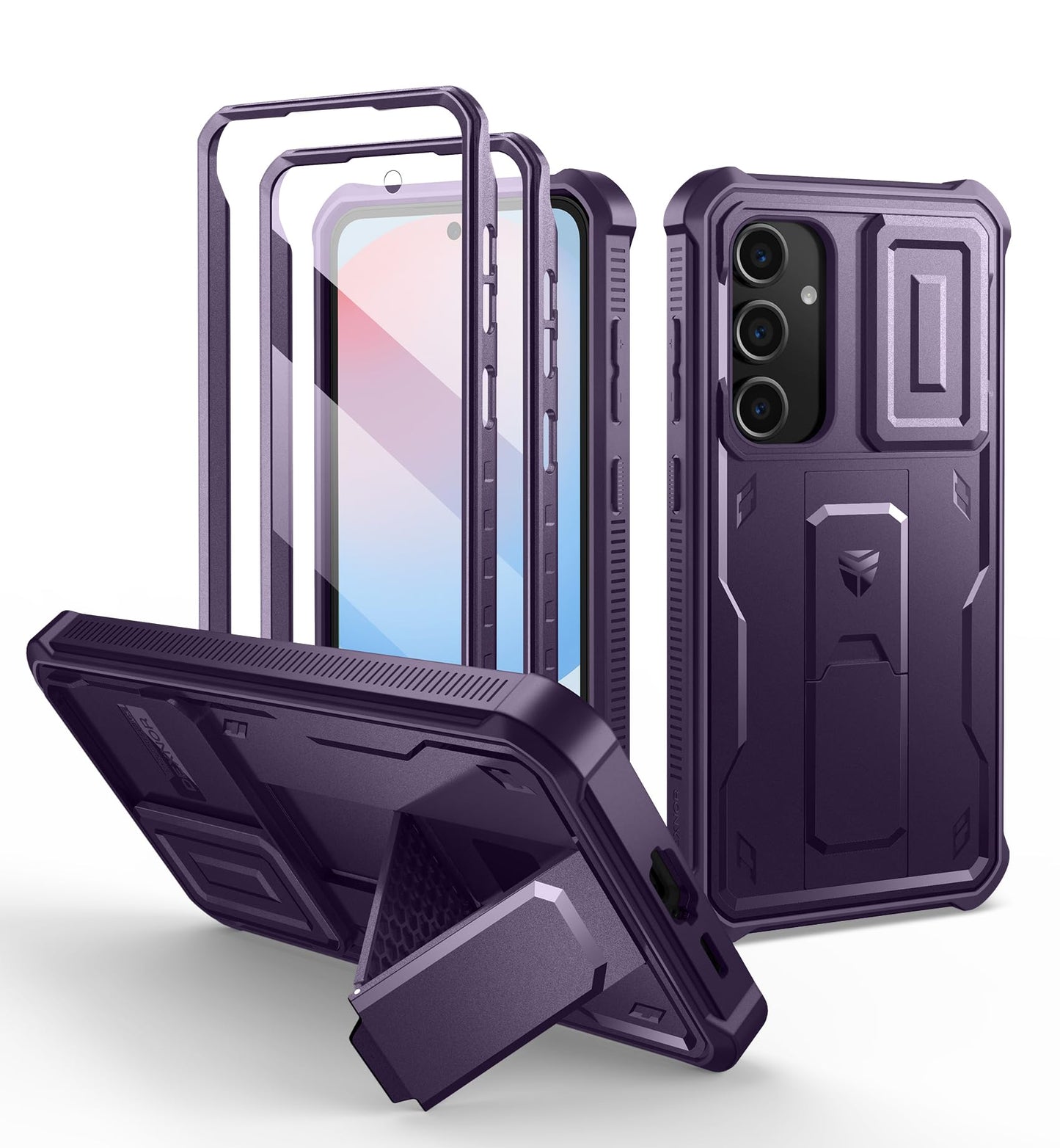 Samsung Galaxy S25 FE Case